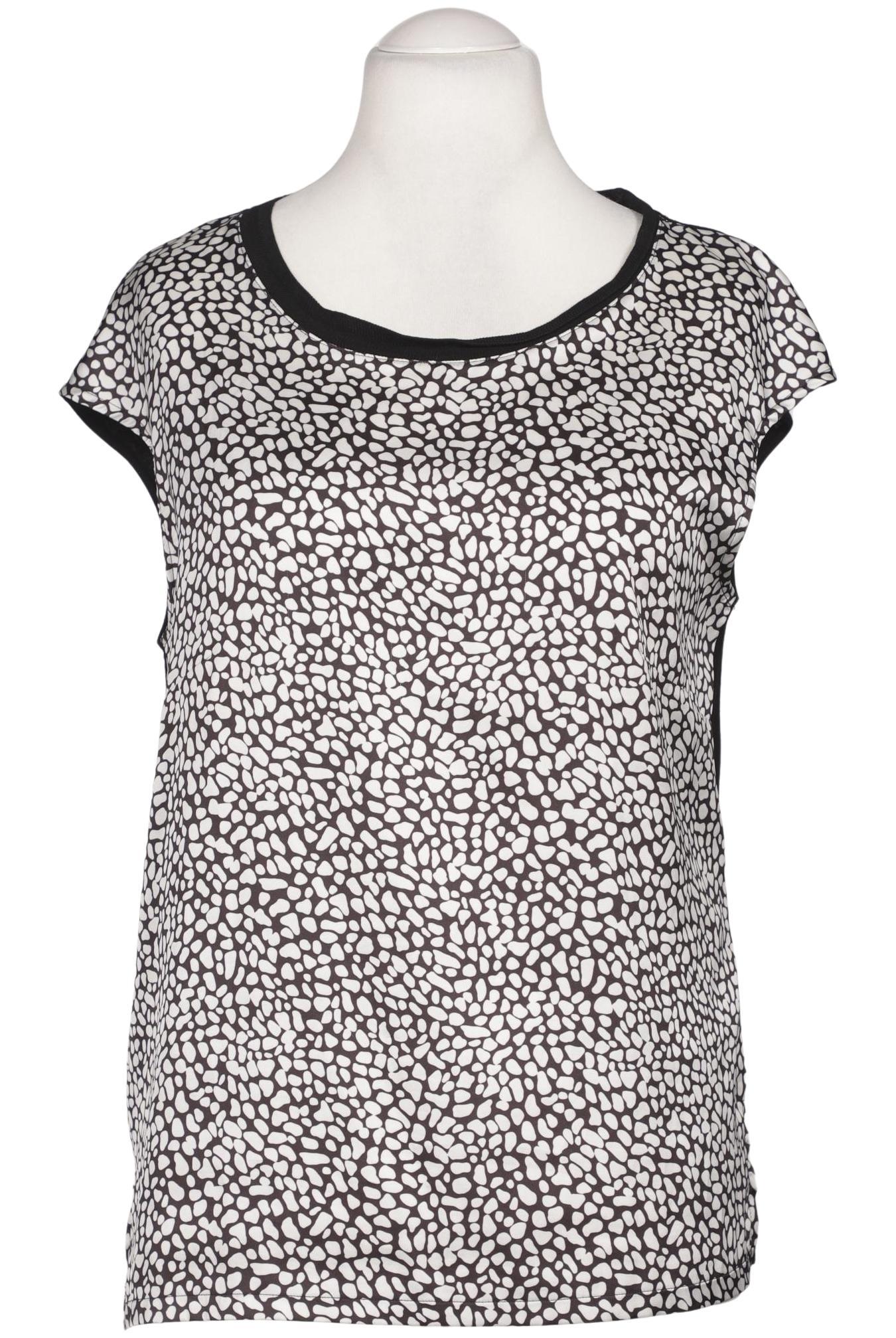 

Comma Damen Bluse, mehrfarbig, Gr. 40