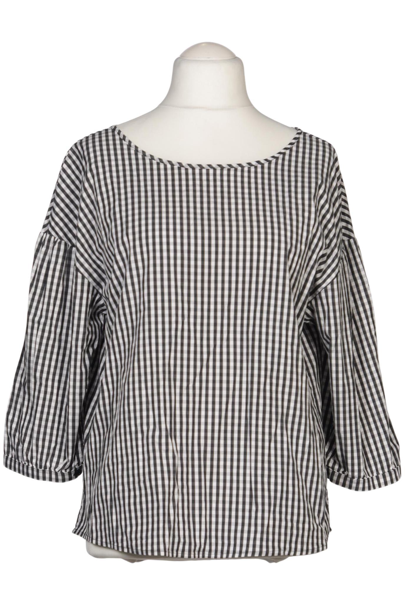 

Comma Damen Bluse, mehrfarbig, Gr. 42