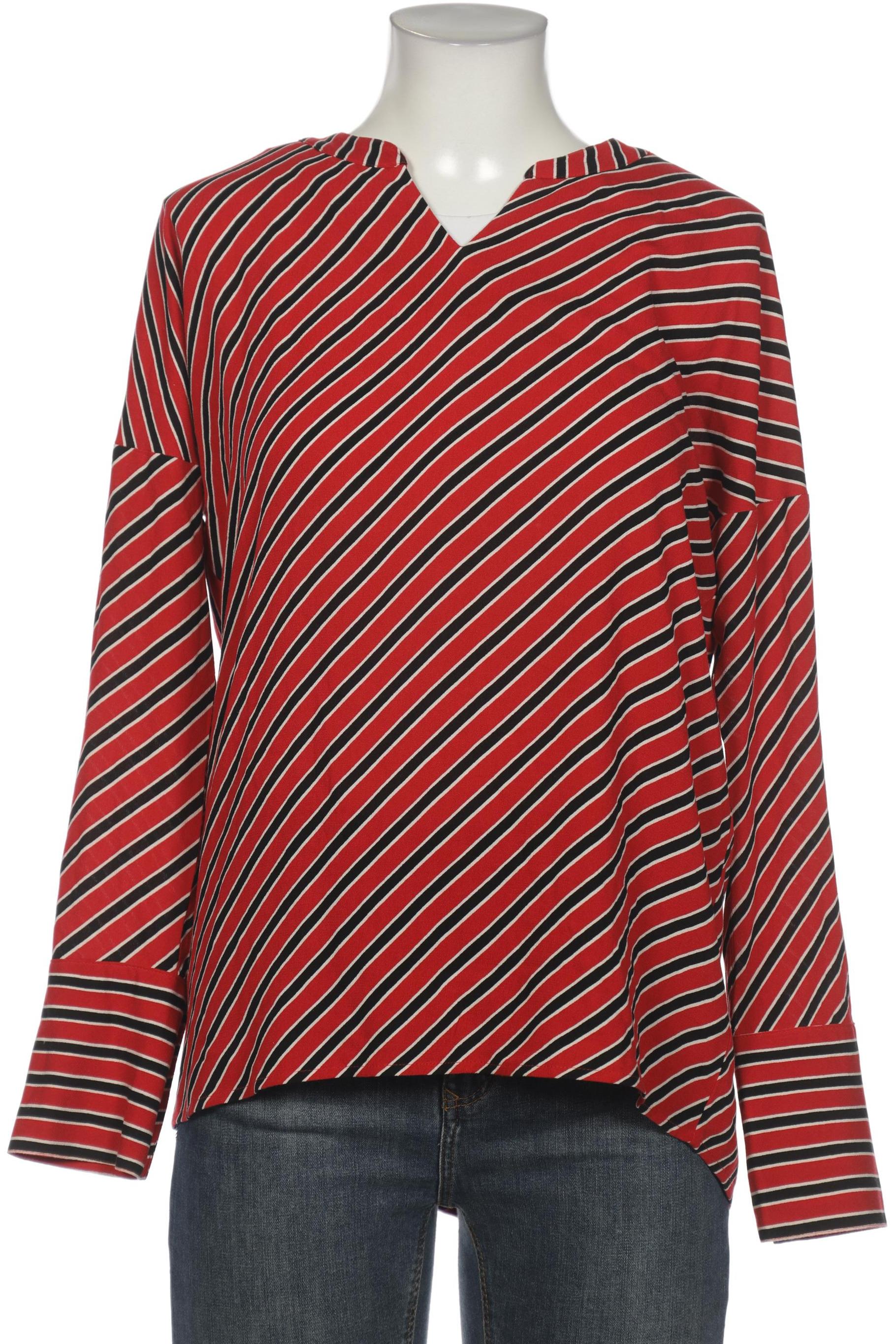 

Comma Damen Bluse, rot