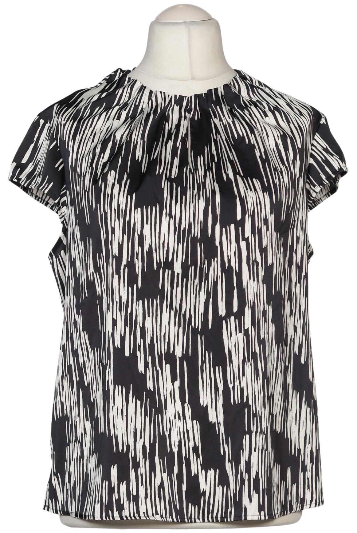 

Comma Damen Bluse, mehrfarbig, Gr. 44