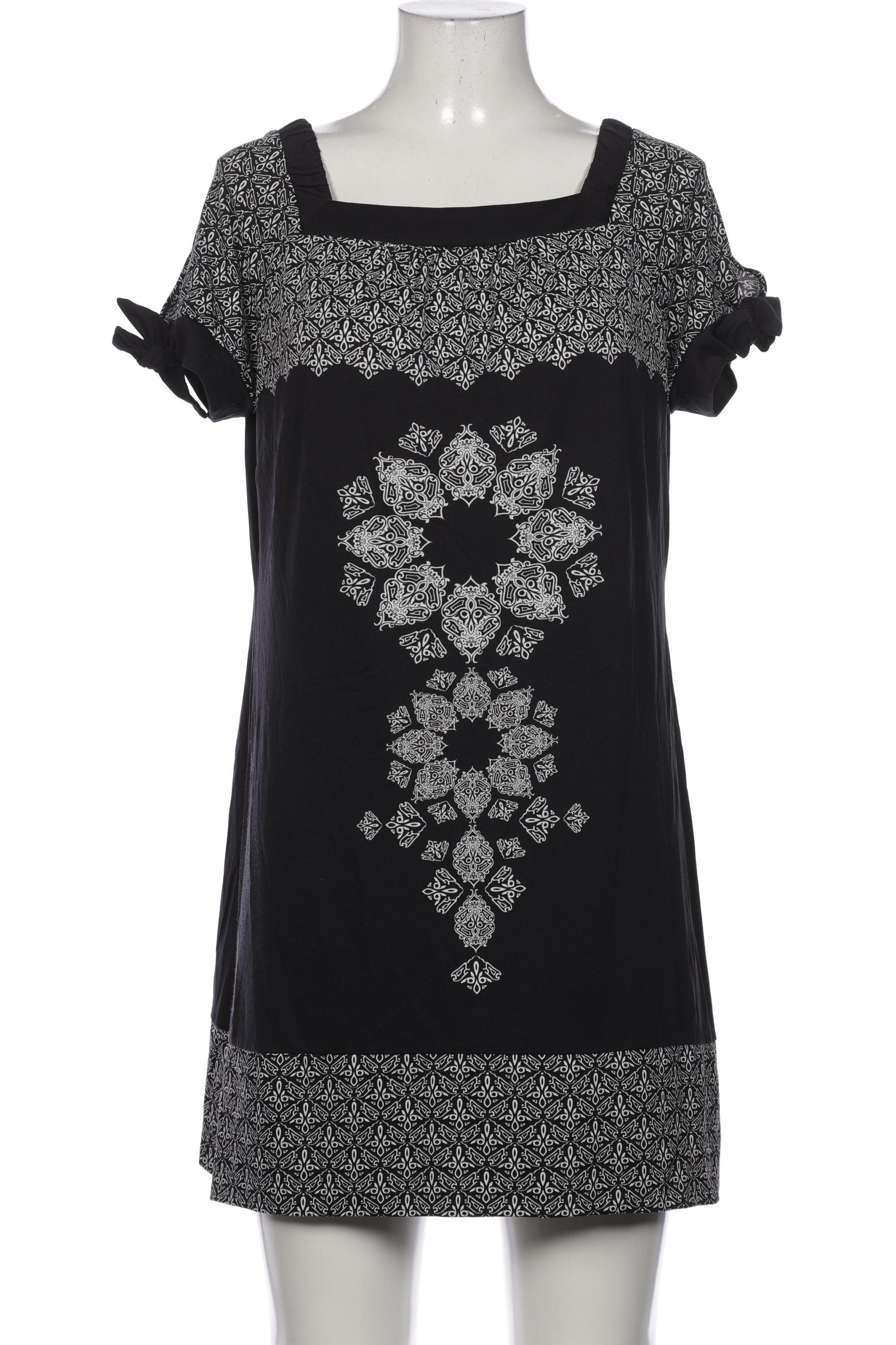 

Comma Damen Bluse, schwarz, Gr. 42