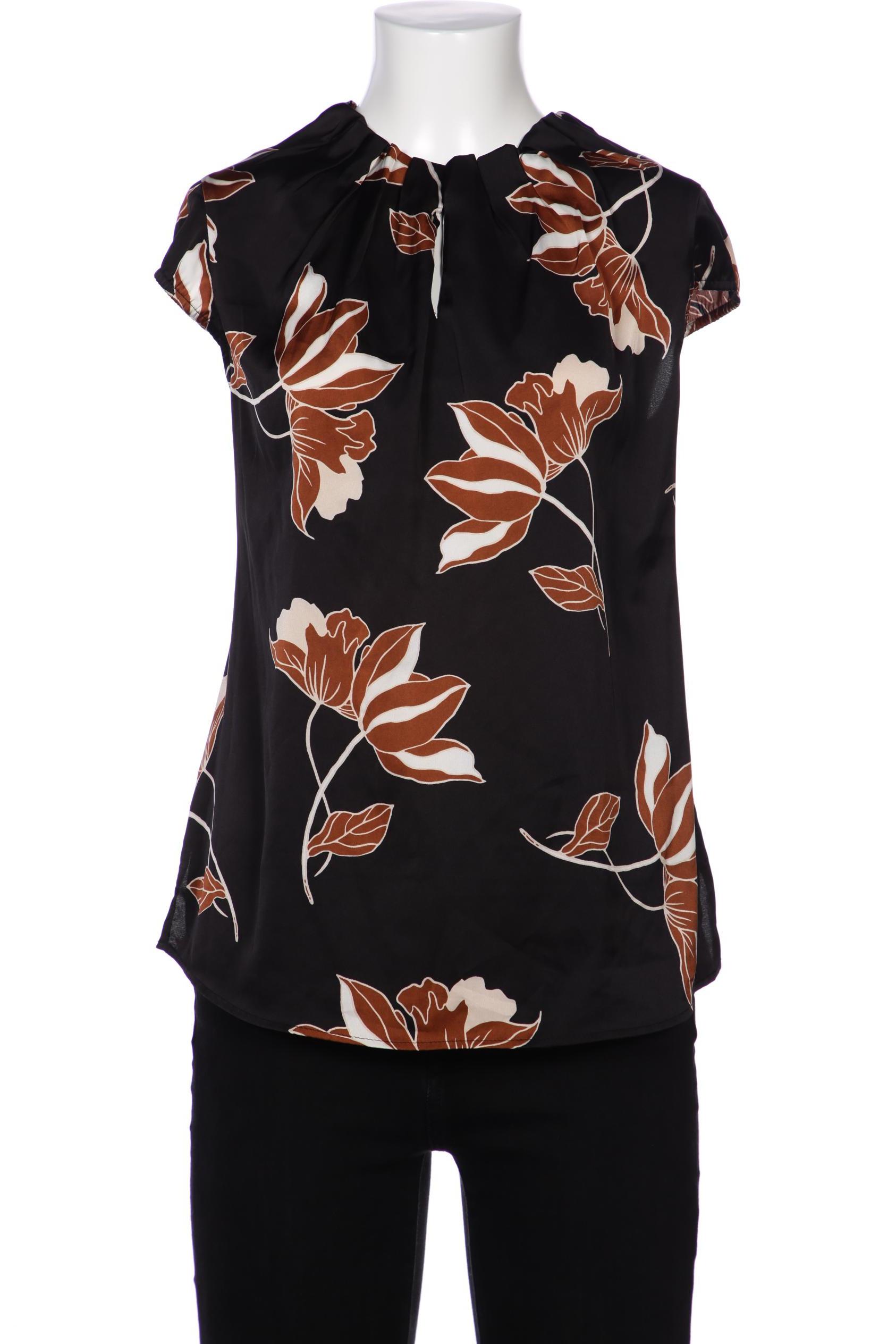 

Comma Damen Bluse, schwarz