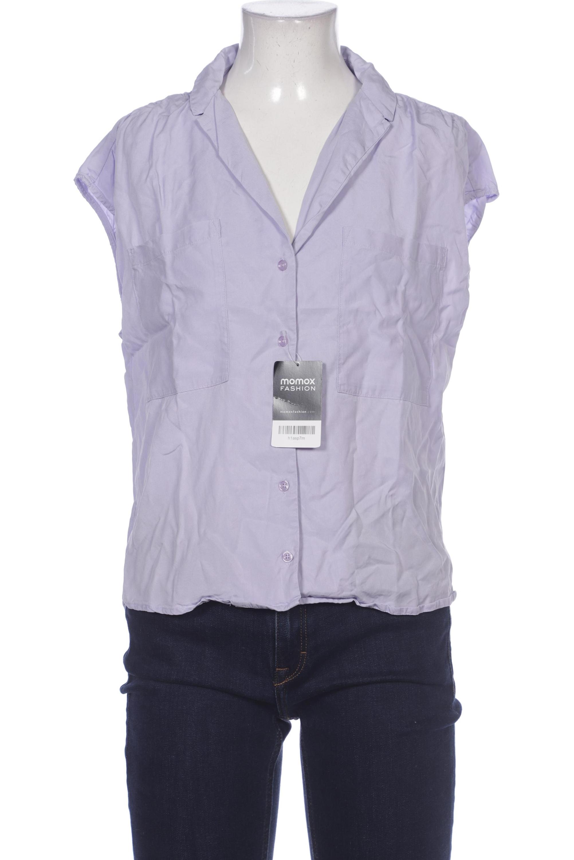 

Comma Damen Bluse, flieder, Gr. 38