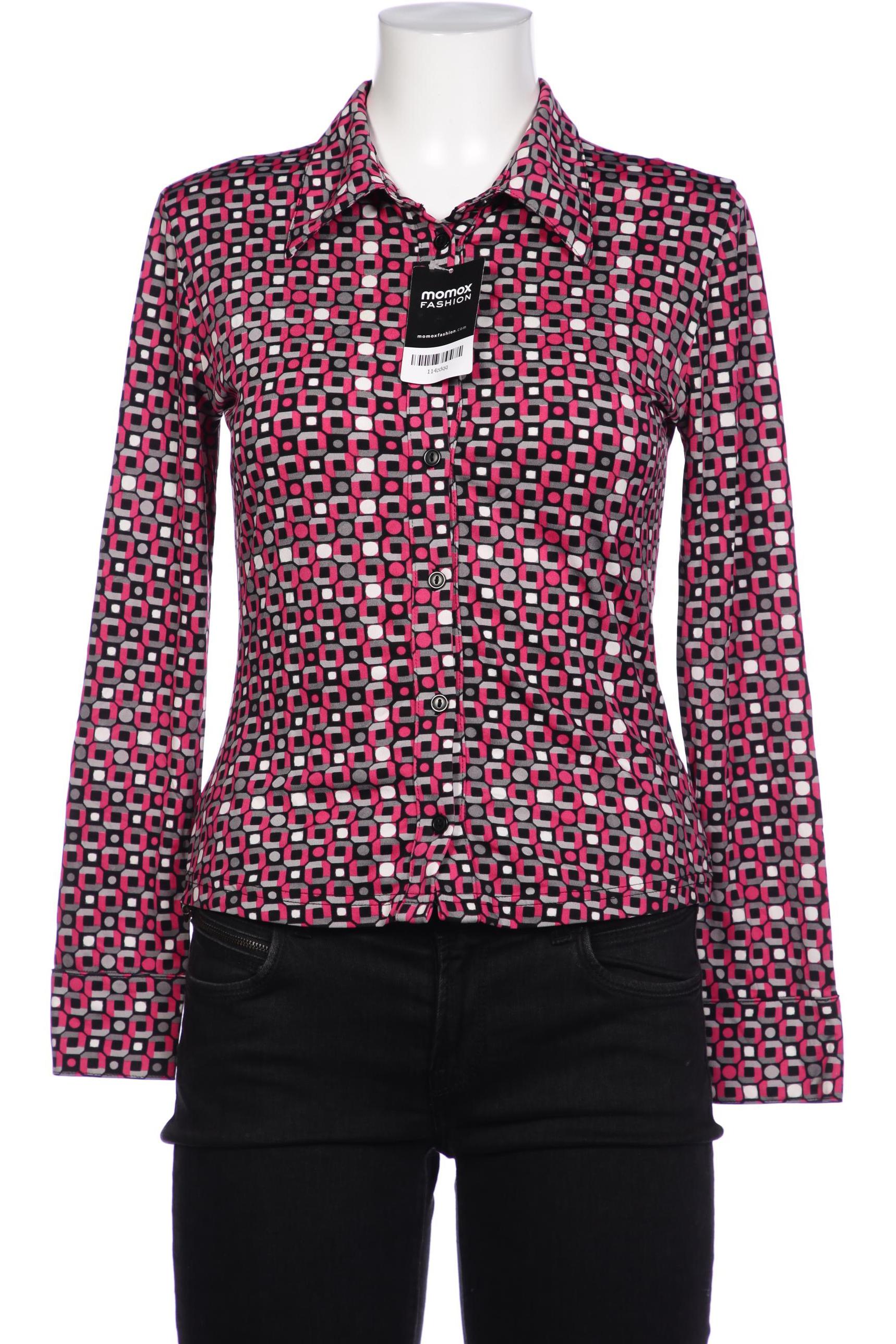 

Comma Damen Bluse, pink