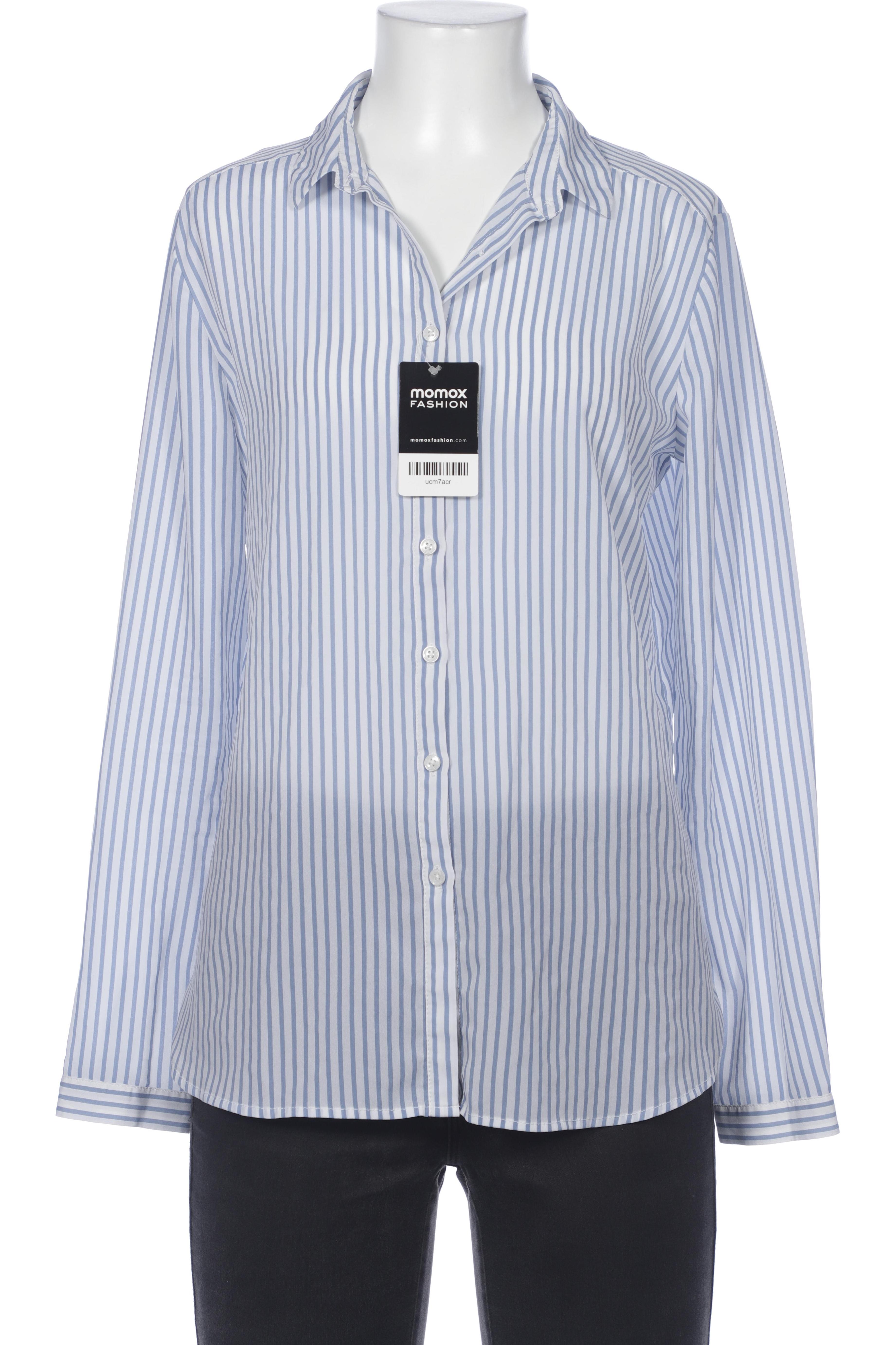 

Comma Damen Bluse, weiß, Gr. 36