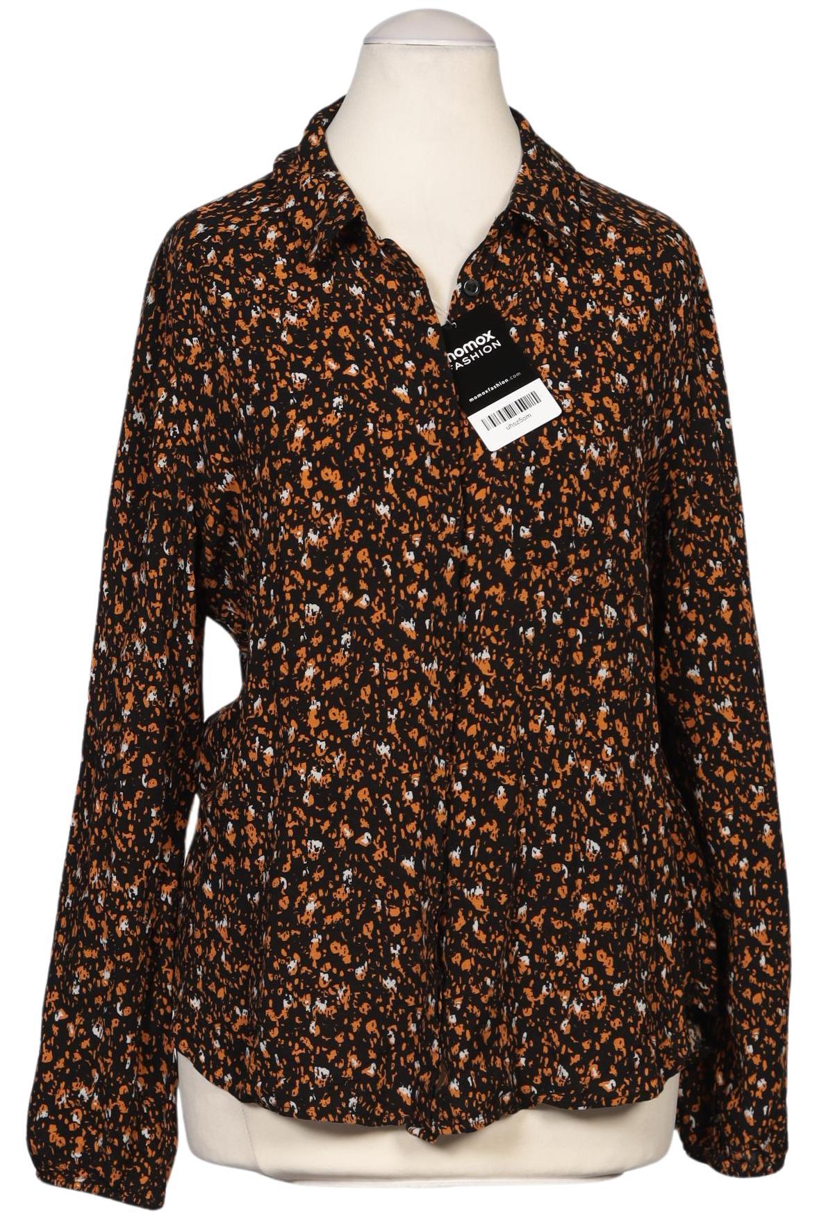 

Comma Damen Bluse, mehrfarbig, Gr. 36