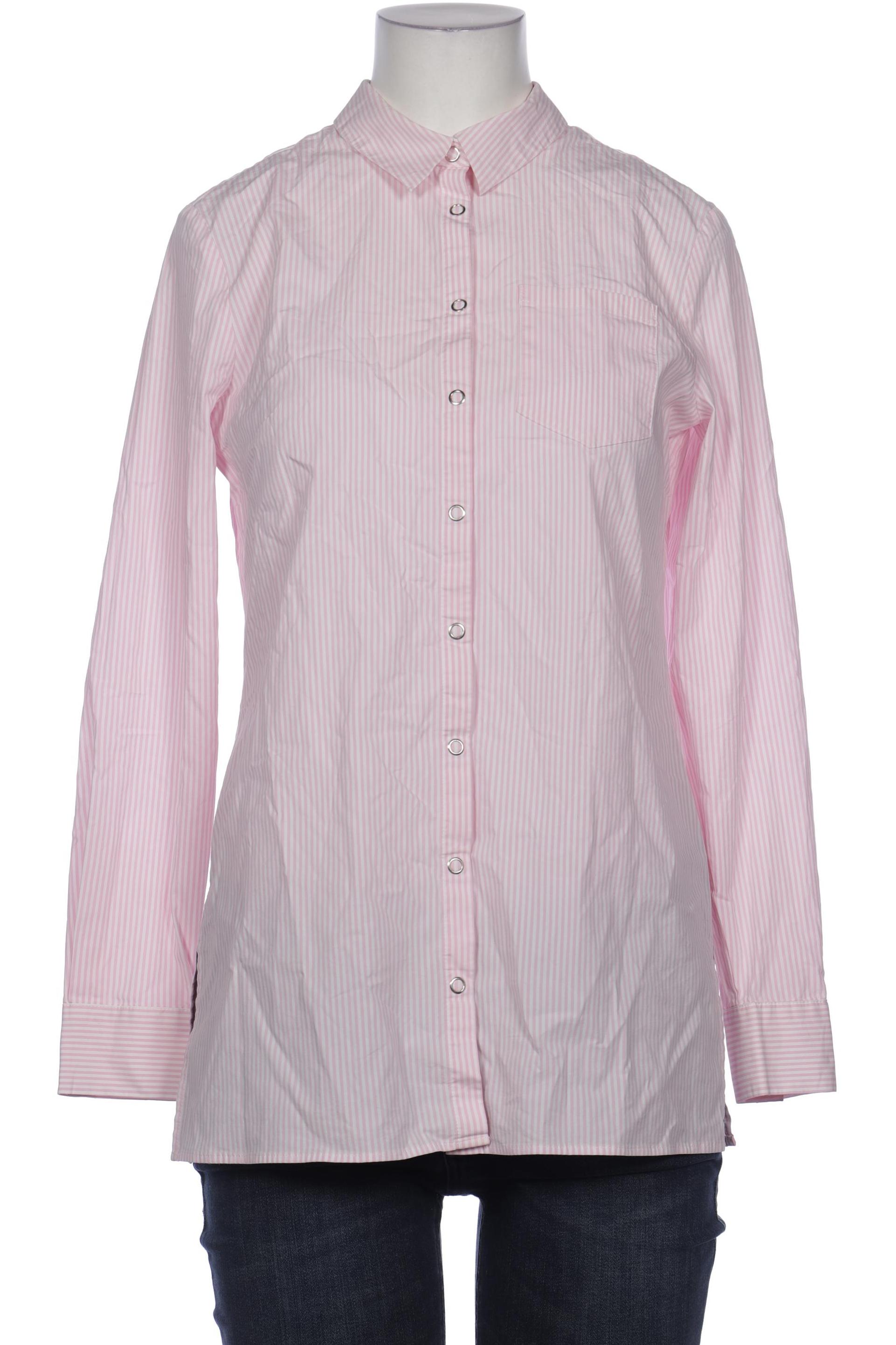 

Comma Damen Bluse, pink