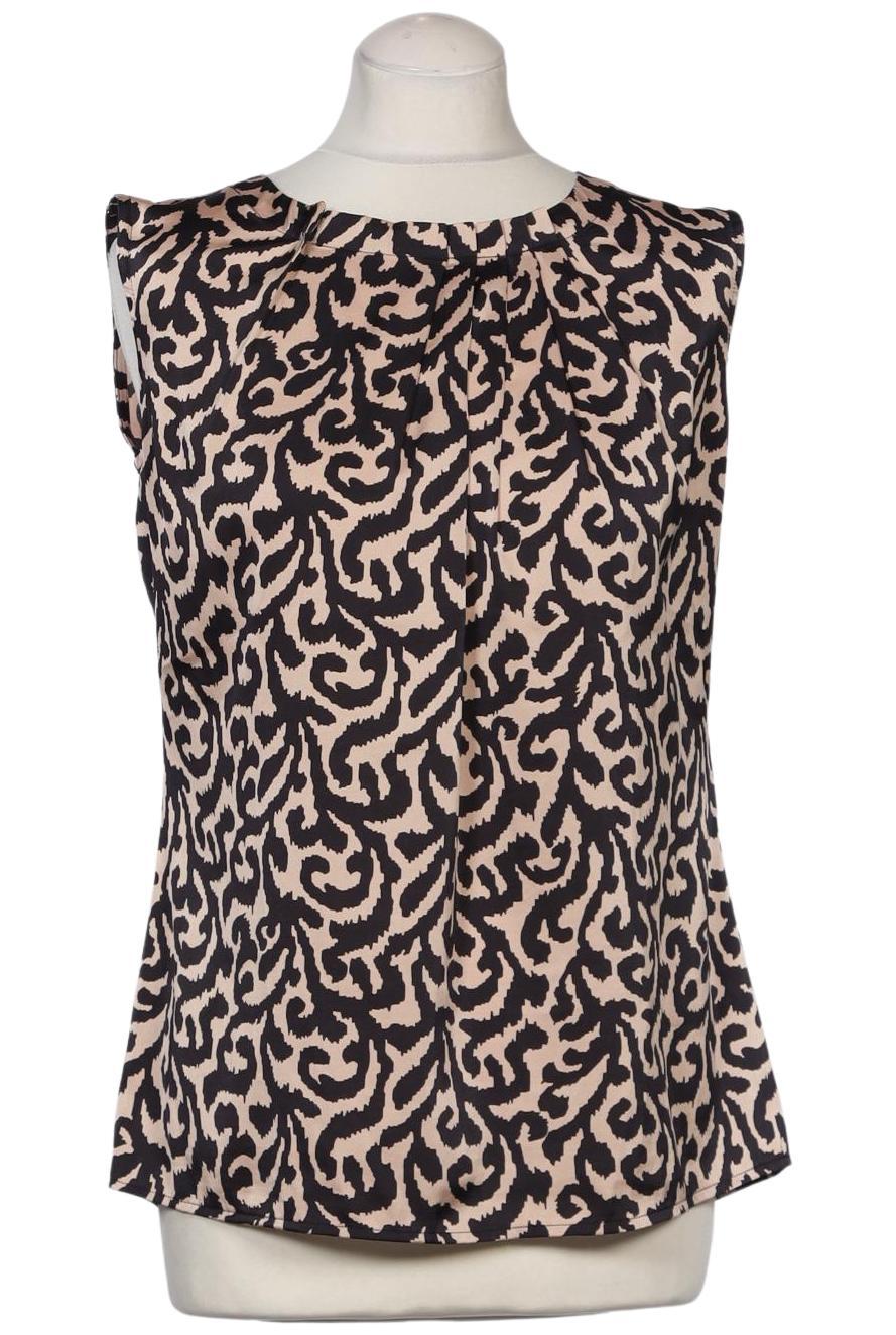 

Comma Damen Bluse, mehrfarbig, Gr. 36