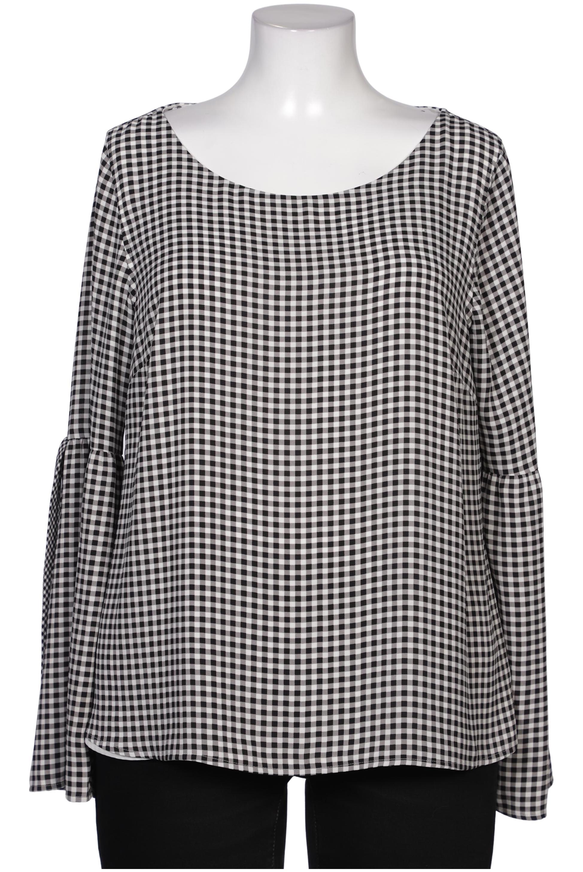 

Comma Damen Bluse, mehrfarbig, Gr. 44