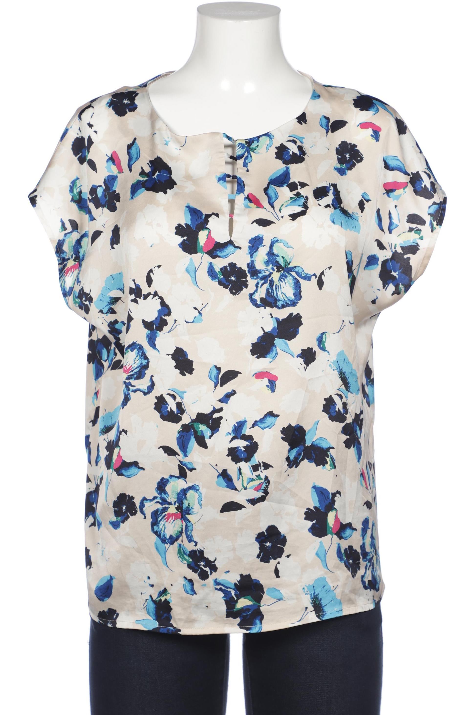 

Comma Damen Bluse, beige