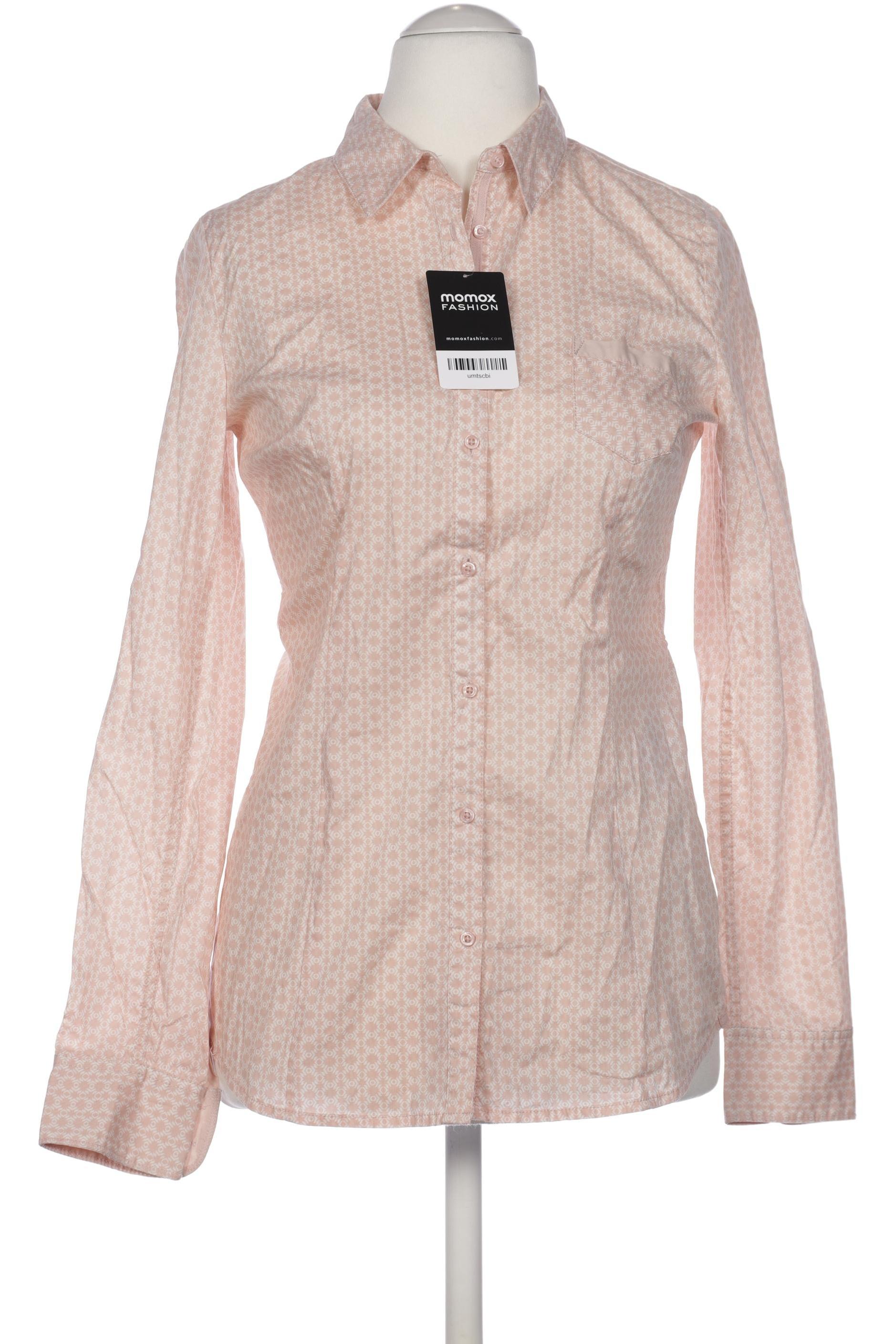 

Comma Damen Bluse, pink, Gr. 36