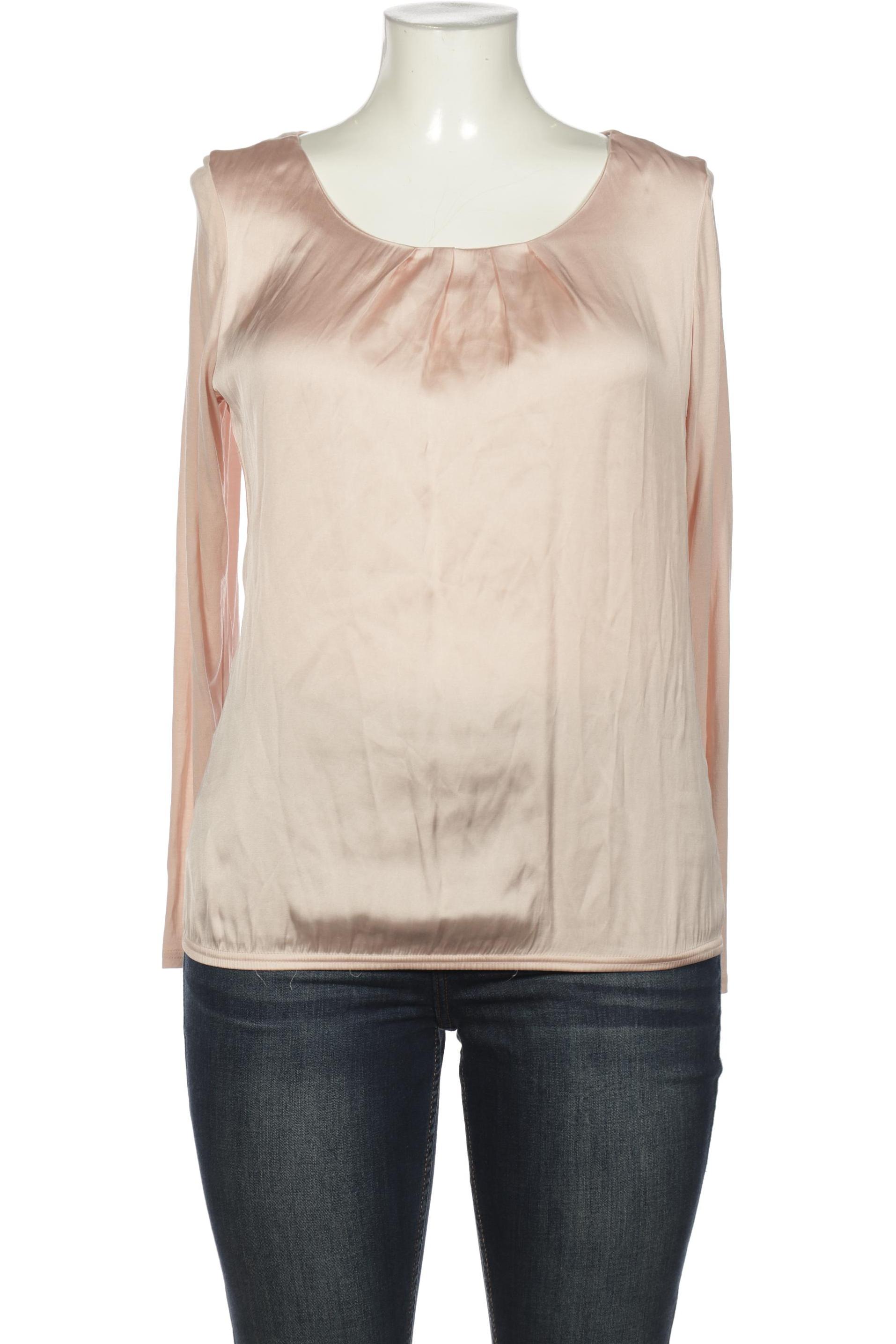 

Comma Damen Bluse, pink