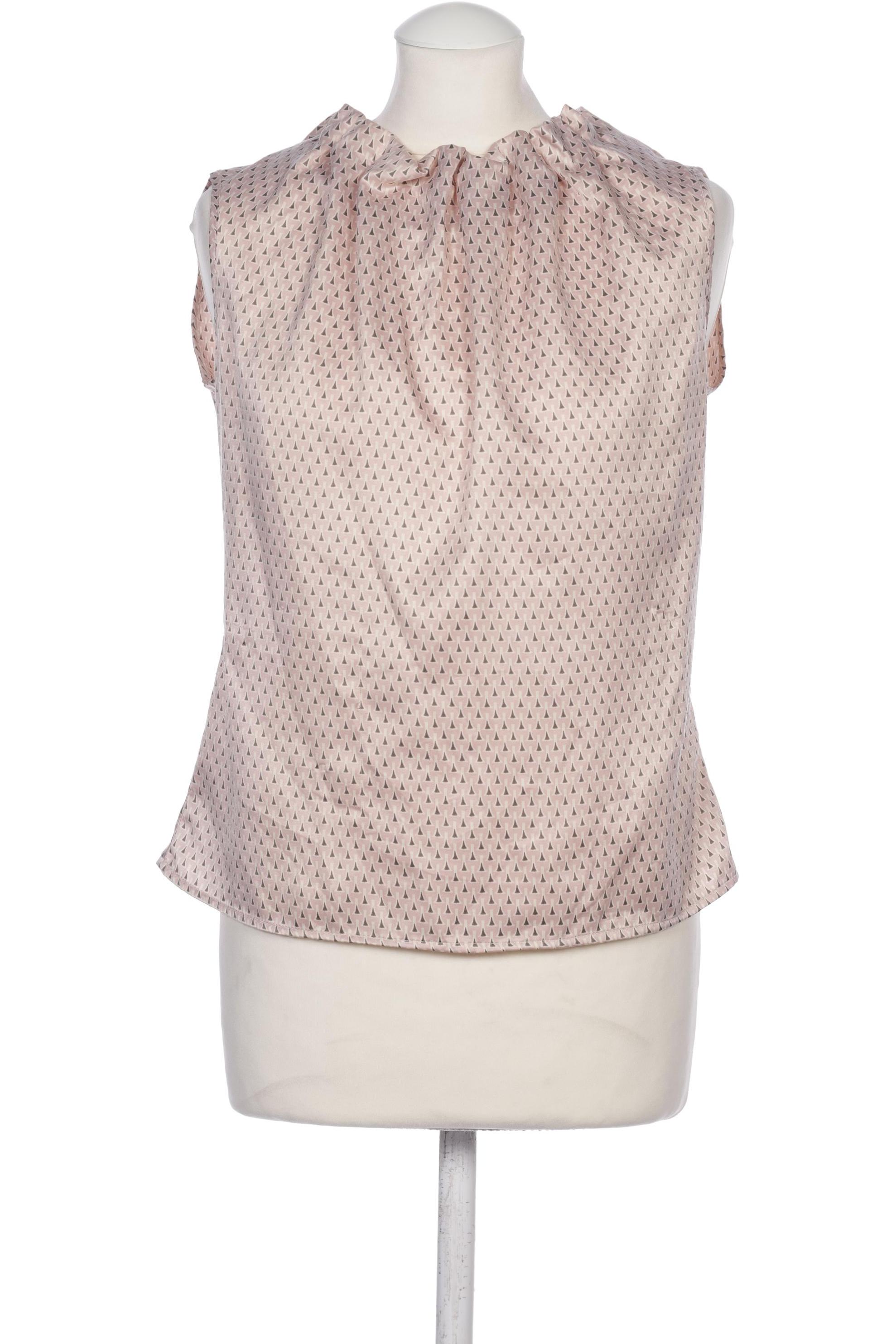 

Comma Damen Bluse, pink