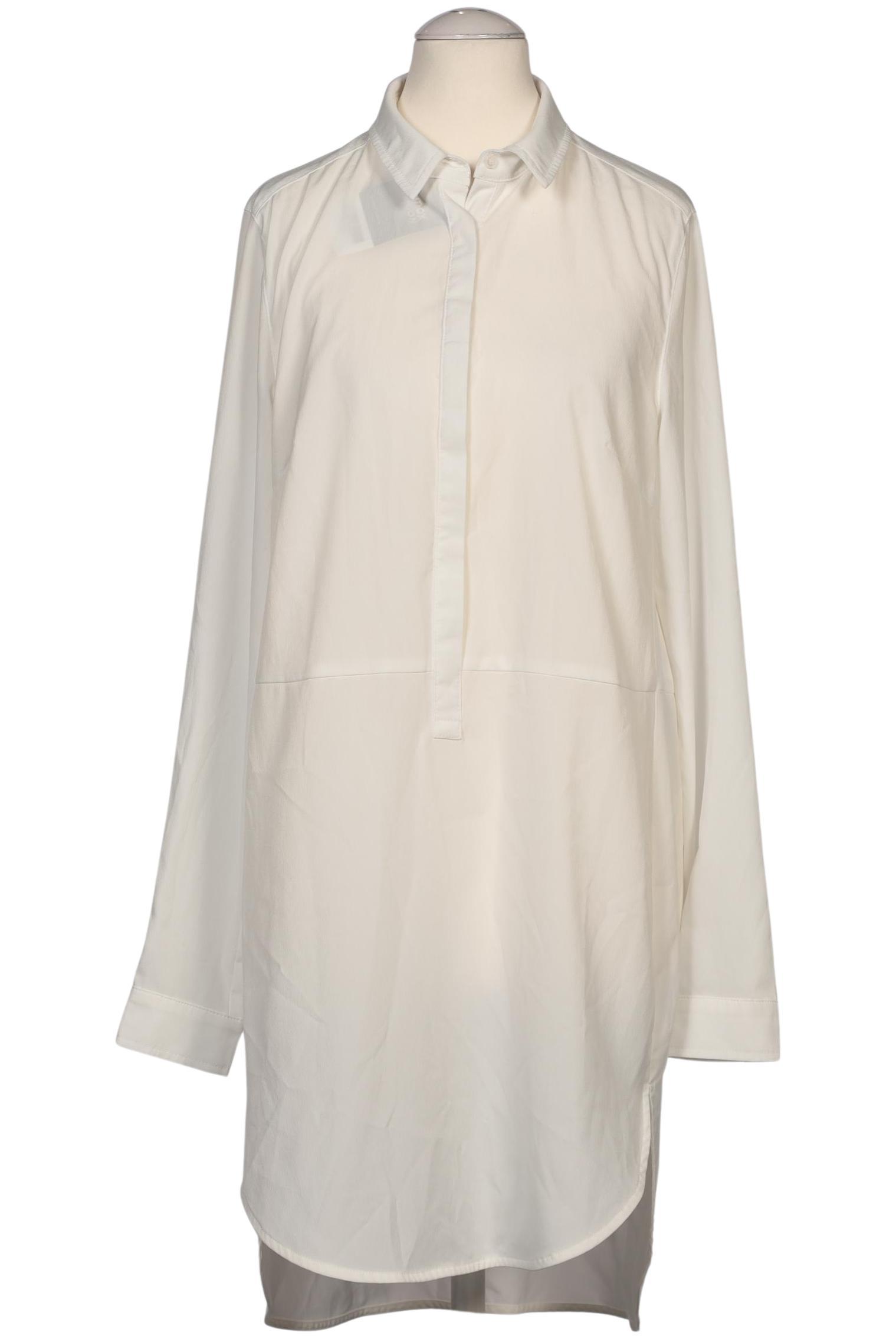 

Comma Damen Bluse, cremeweiß, Gr. 36