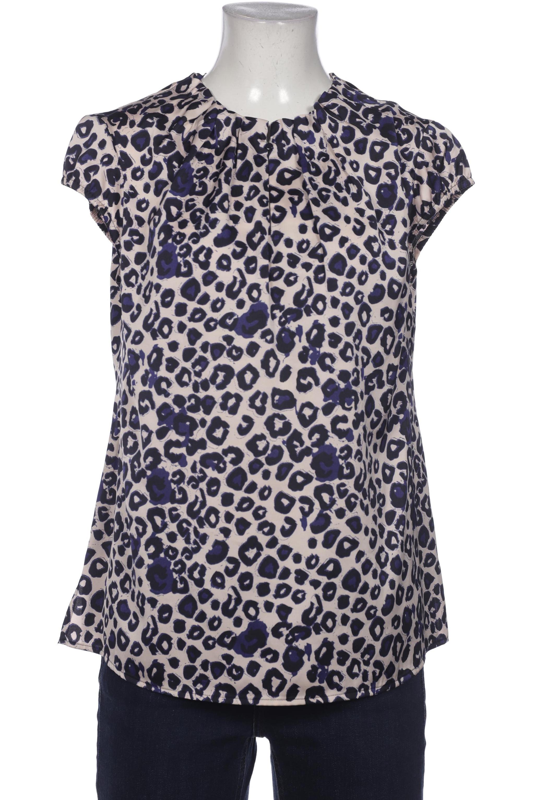 

Comma Damen Bluse, pink, Gr. 38