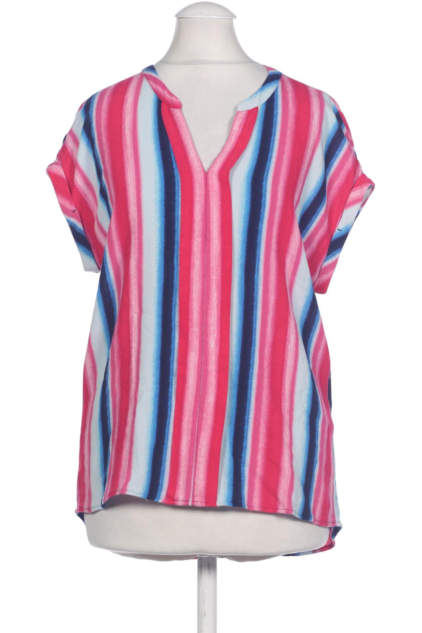 

Comma Damen Bluse, mehrfarbig, Gr. 34