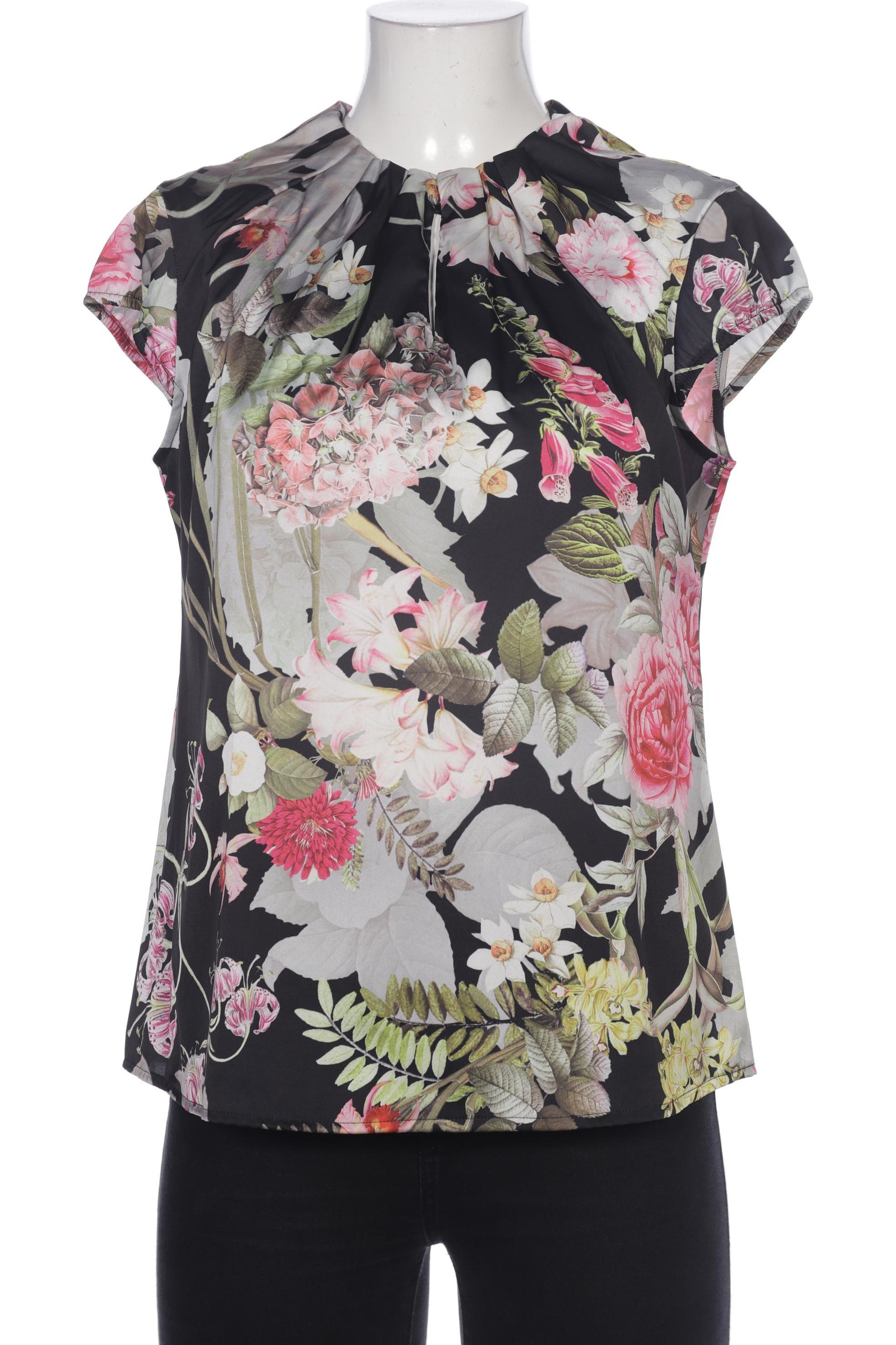 

Comma Damen Bluse, schwarz