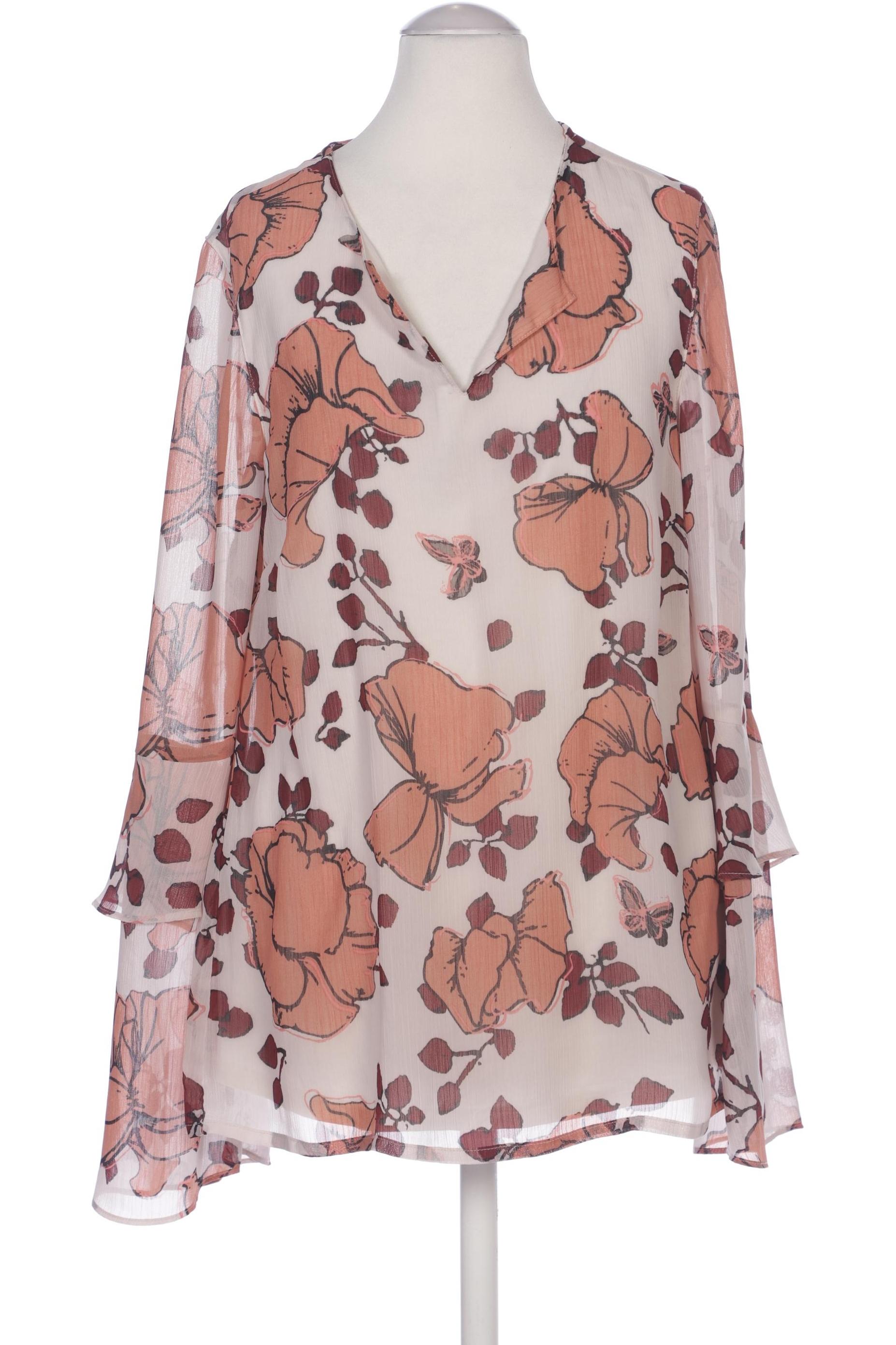 

Comma Damen Bluse, cremeweiß, Gr. 36
