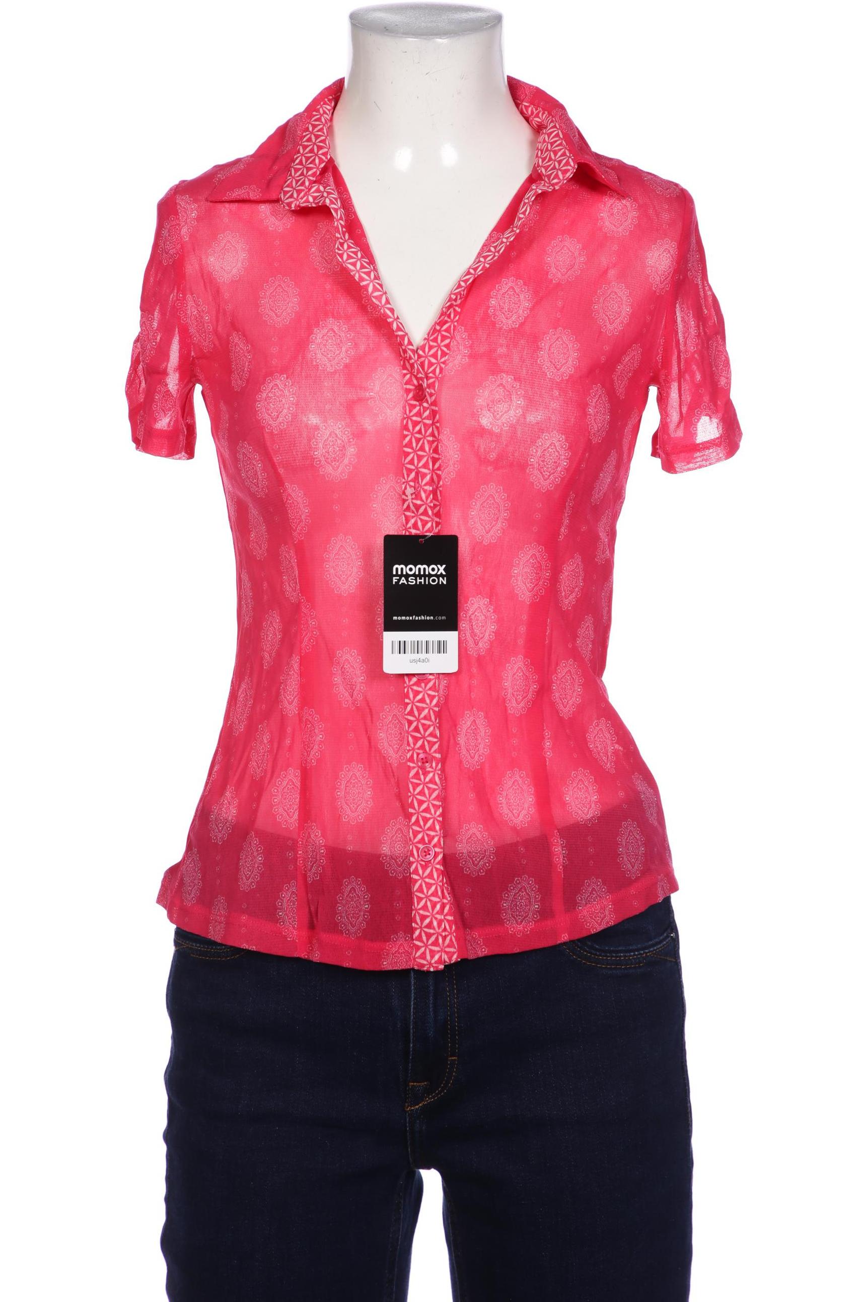 

Comma Damen Bluse, rot