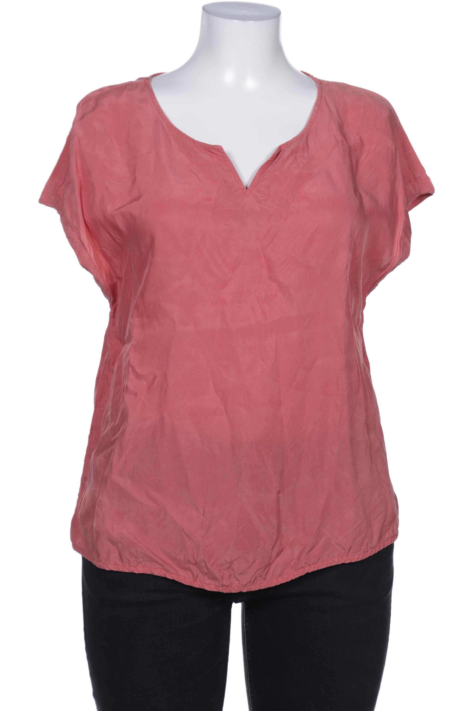 

Comma Damen Bluse, pink