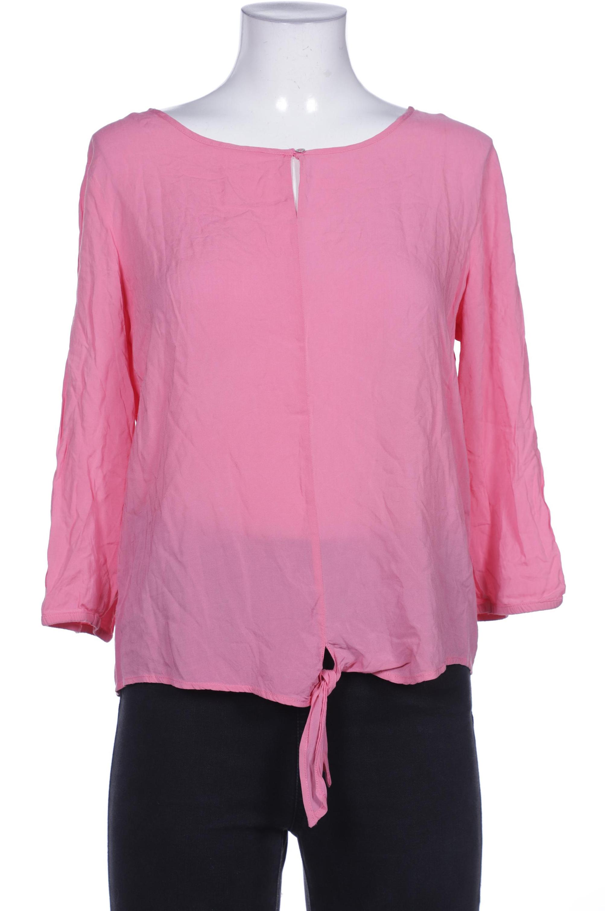 

Comma Damen Bluse, pink