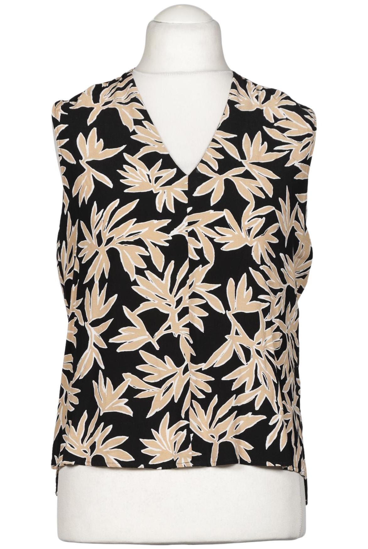 

Comma Damen Bluse, mehrfarbig, Gr. 42