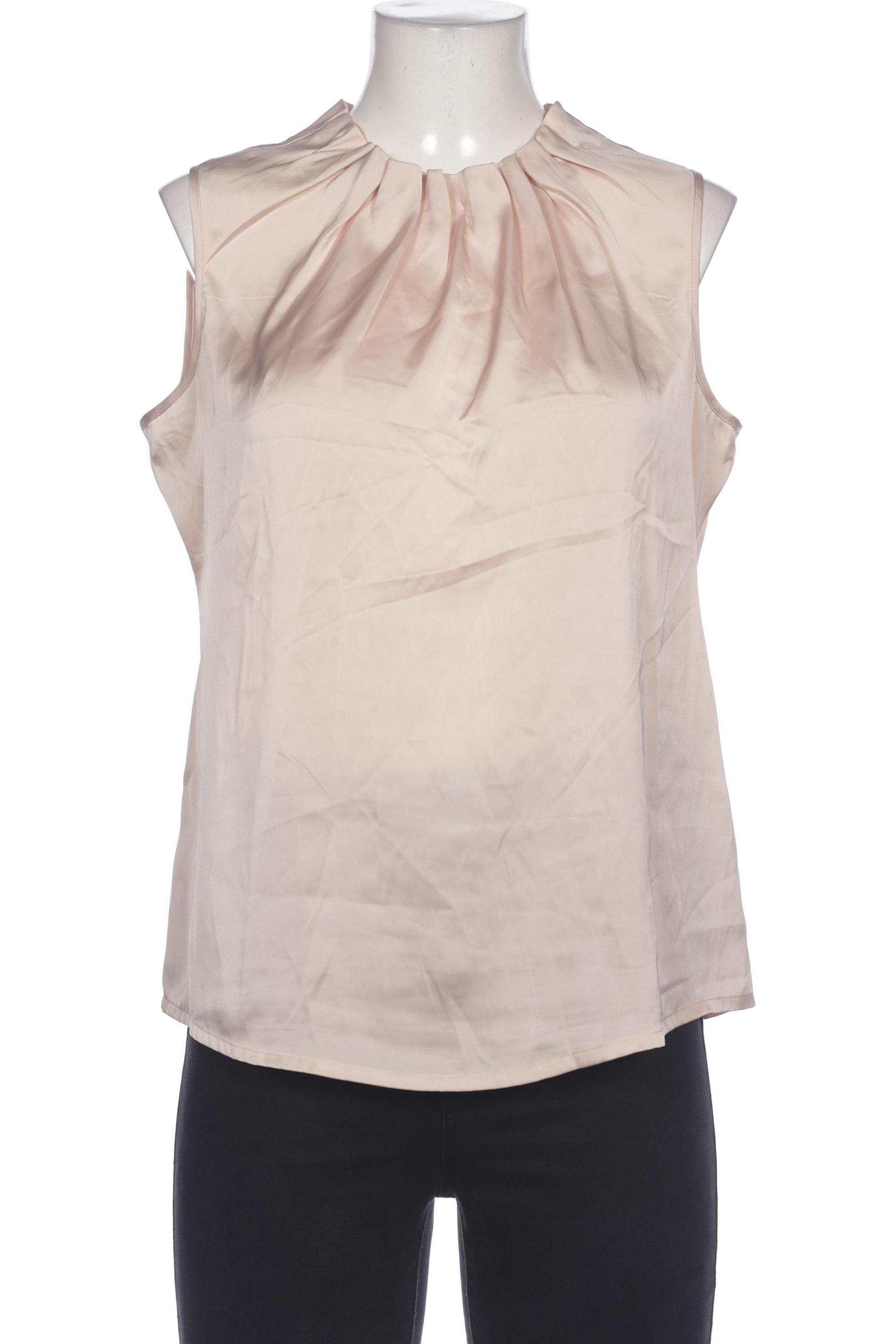 

Comma Damen Bluse, pink, Gr. 38