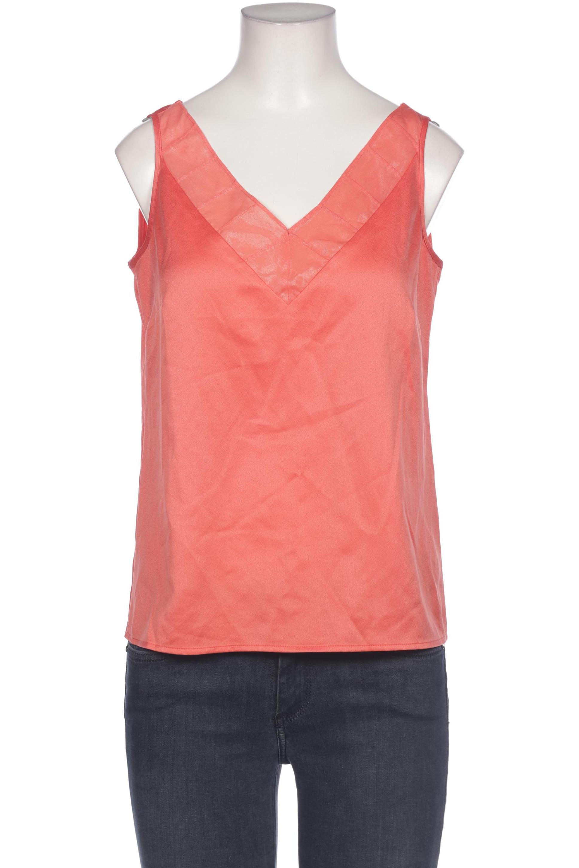 

Comma Damen Bluse, pink, Gr. 34