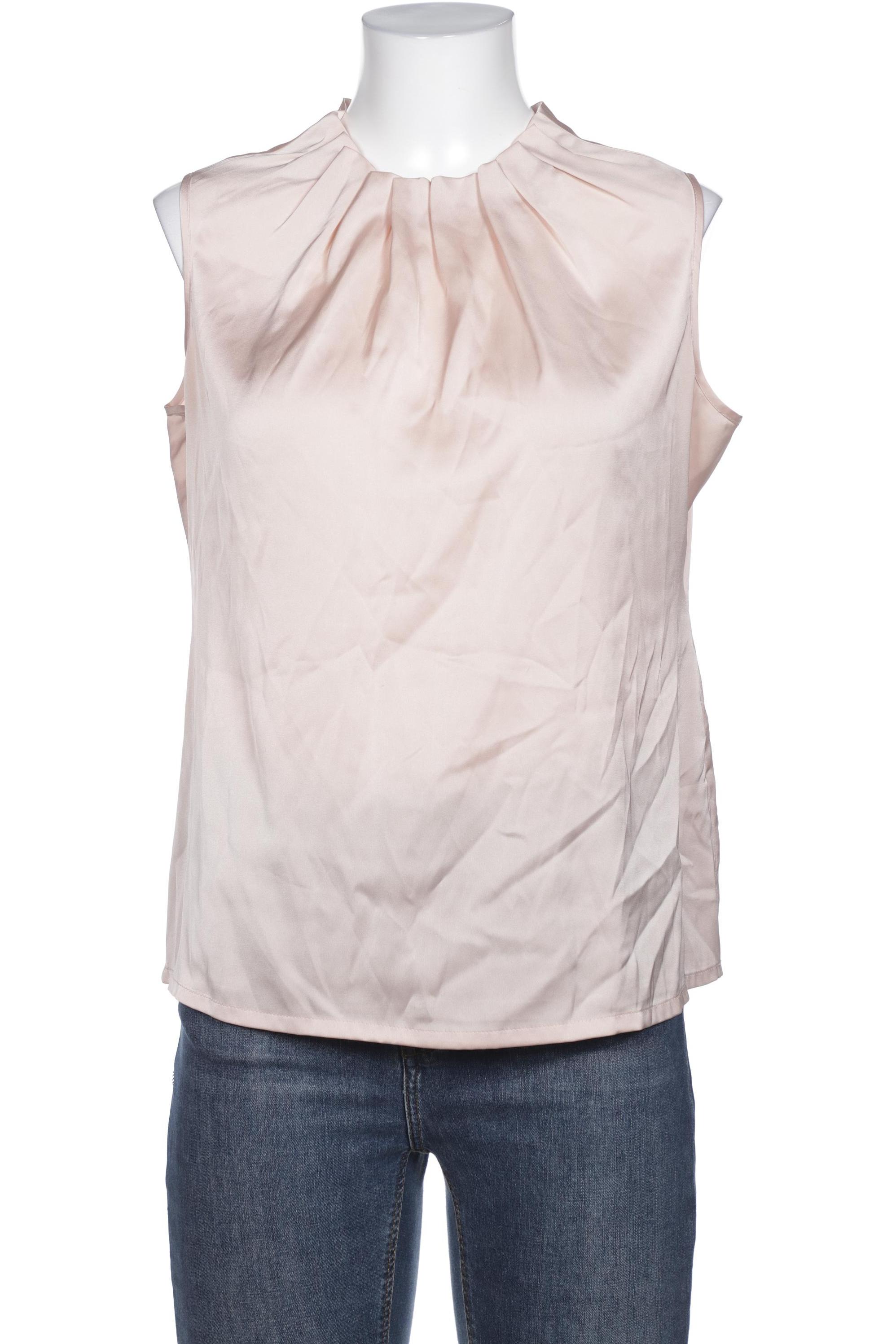 

Comma Damen Bluse, pink