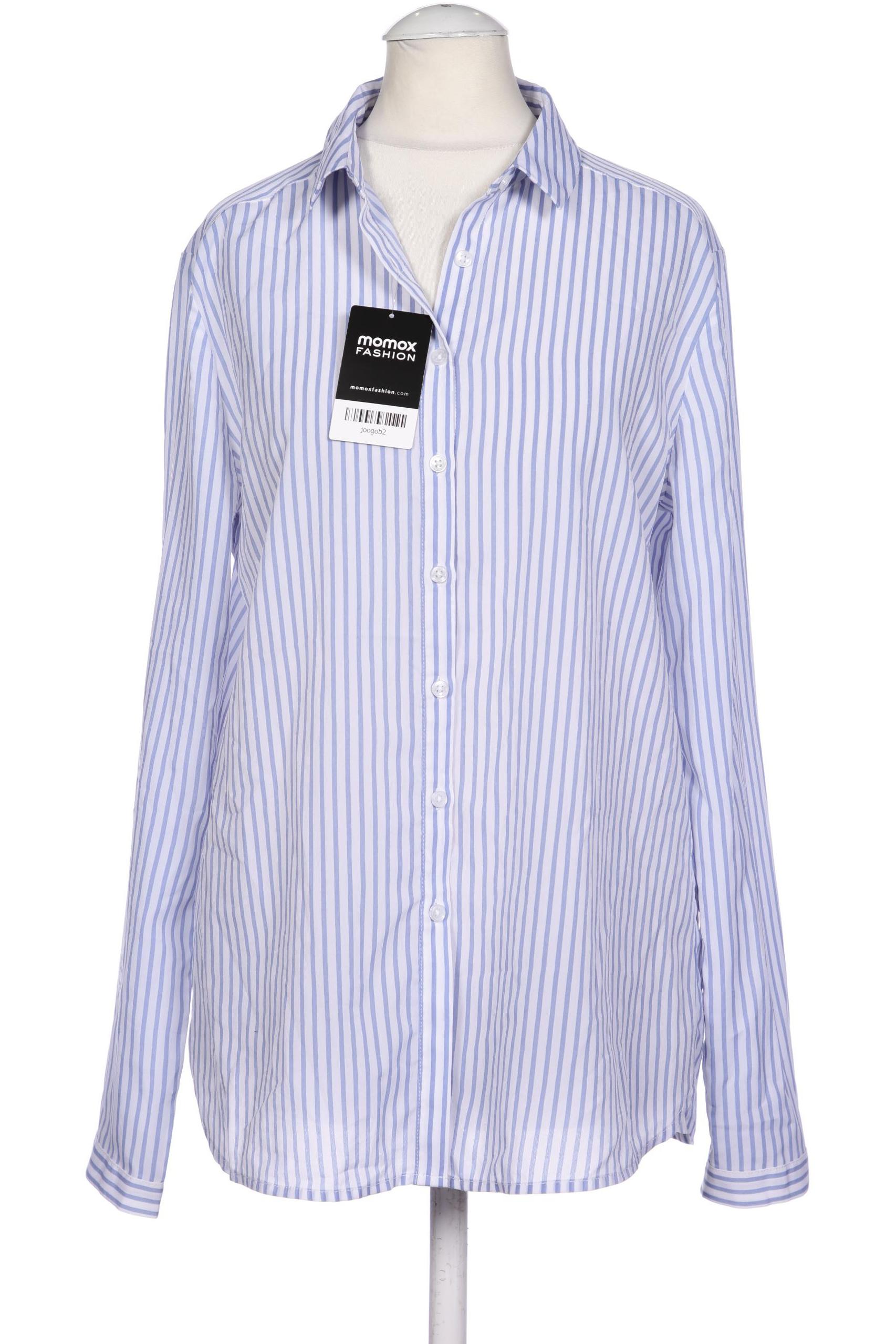 

Comma Damen Bluse, weiß, Gr. 34