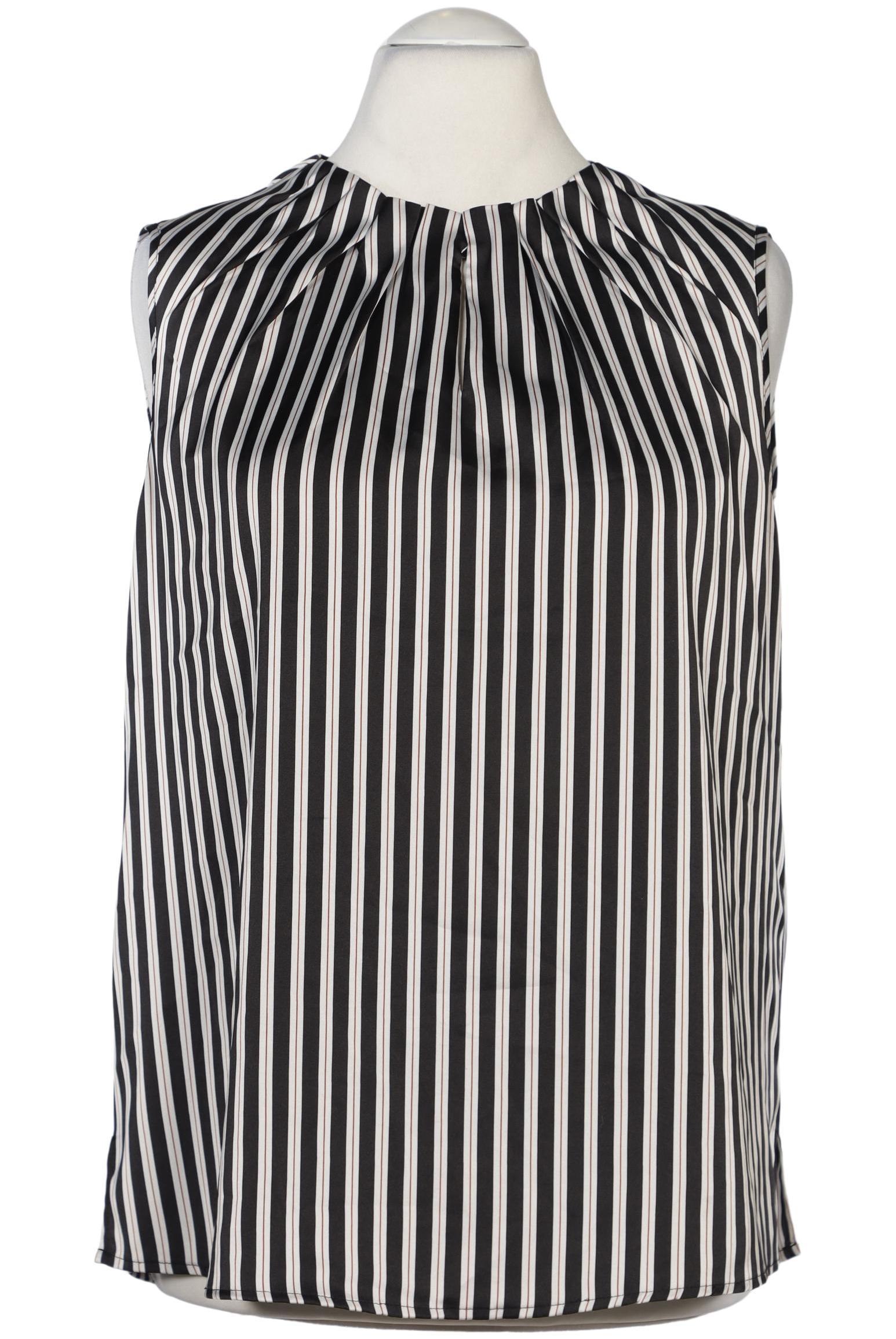 

Comma Damen Bluse, mehrfarbig, Gr. 44