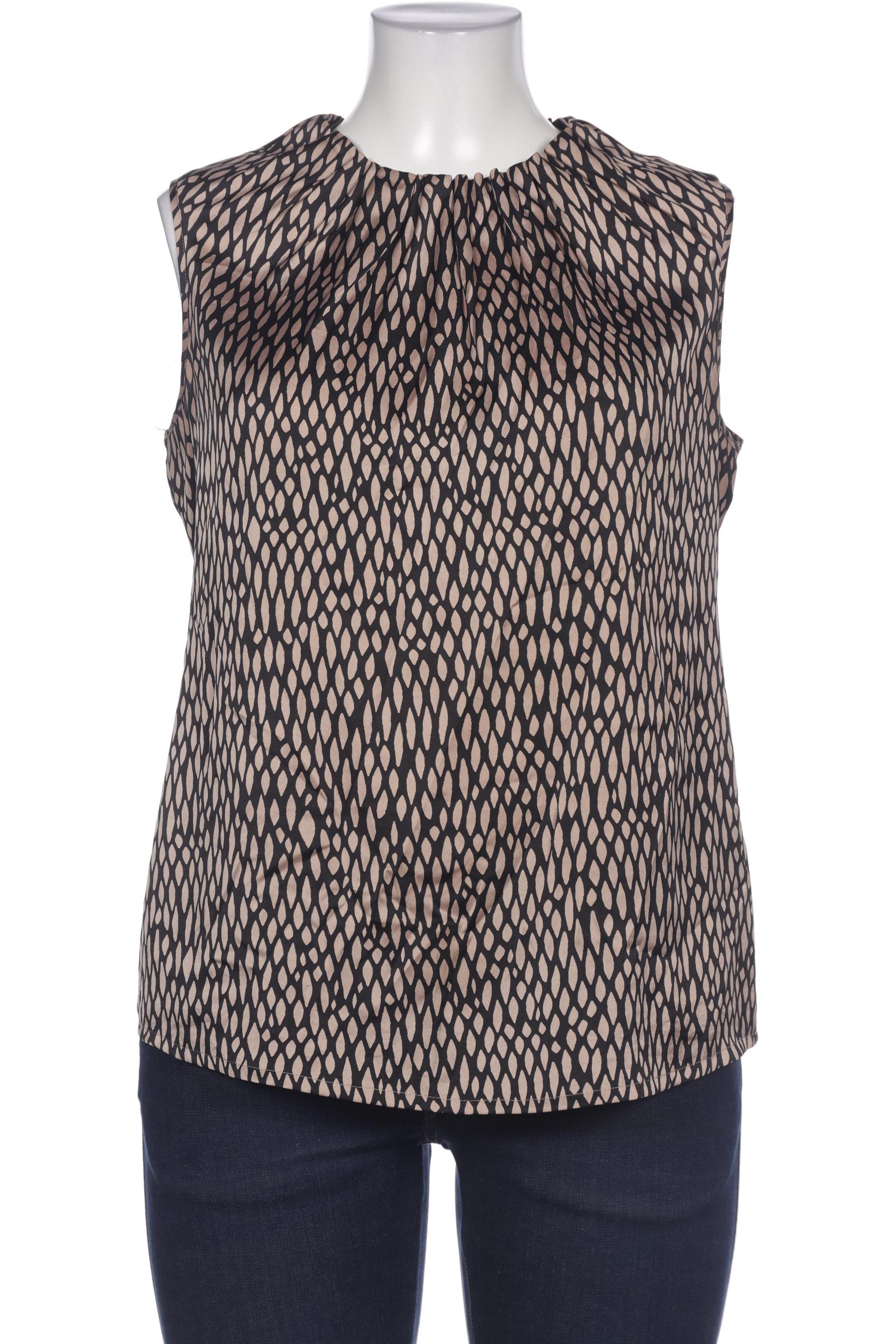 

Comma Damen Bluse, braun