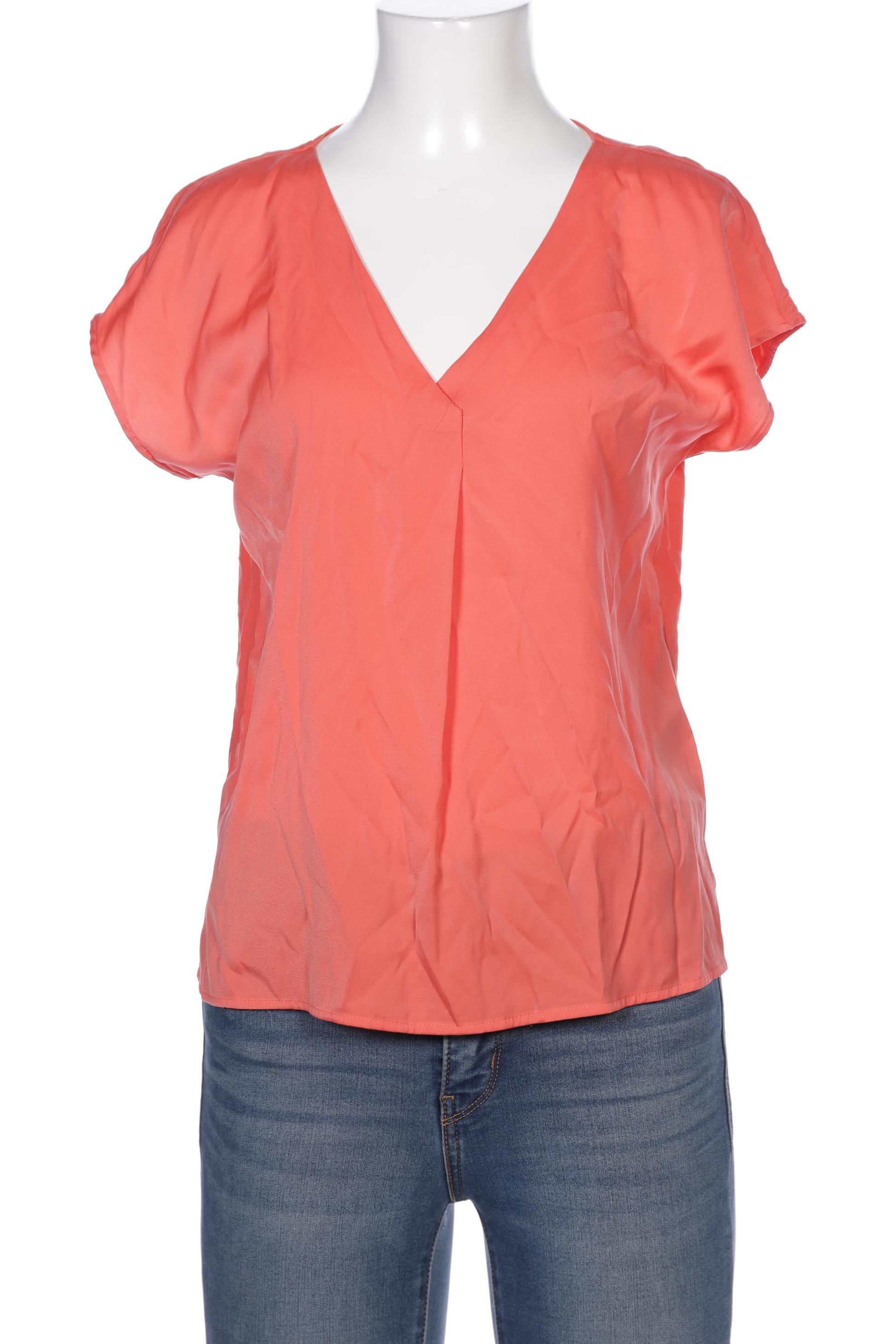 

Comma Damen Bluse, pink