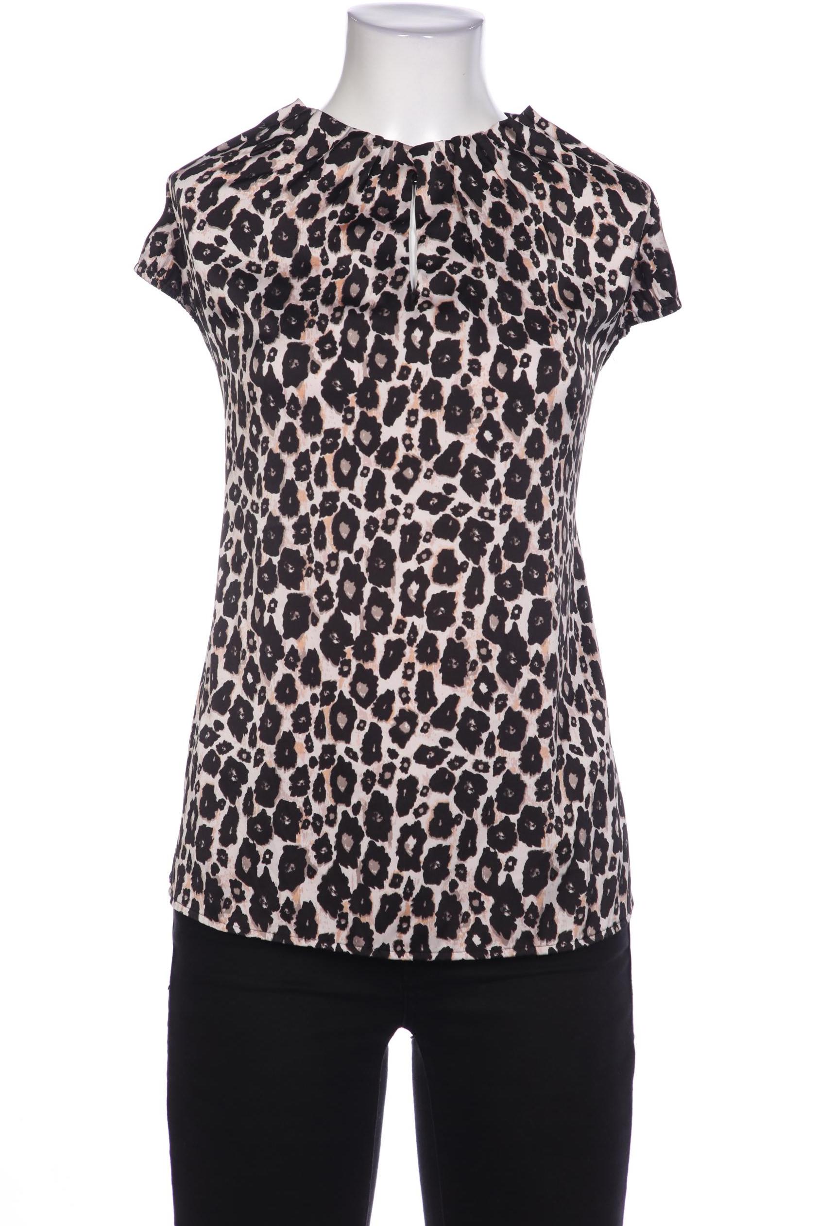 

Comma Damen Bluse, schwarz