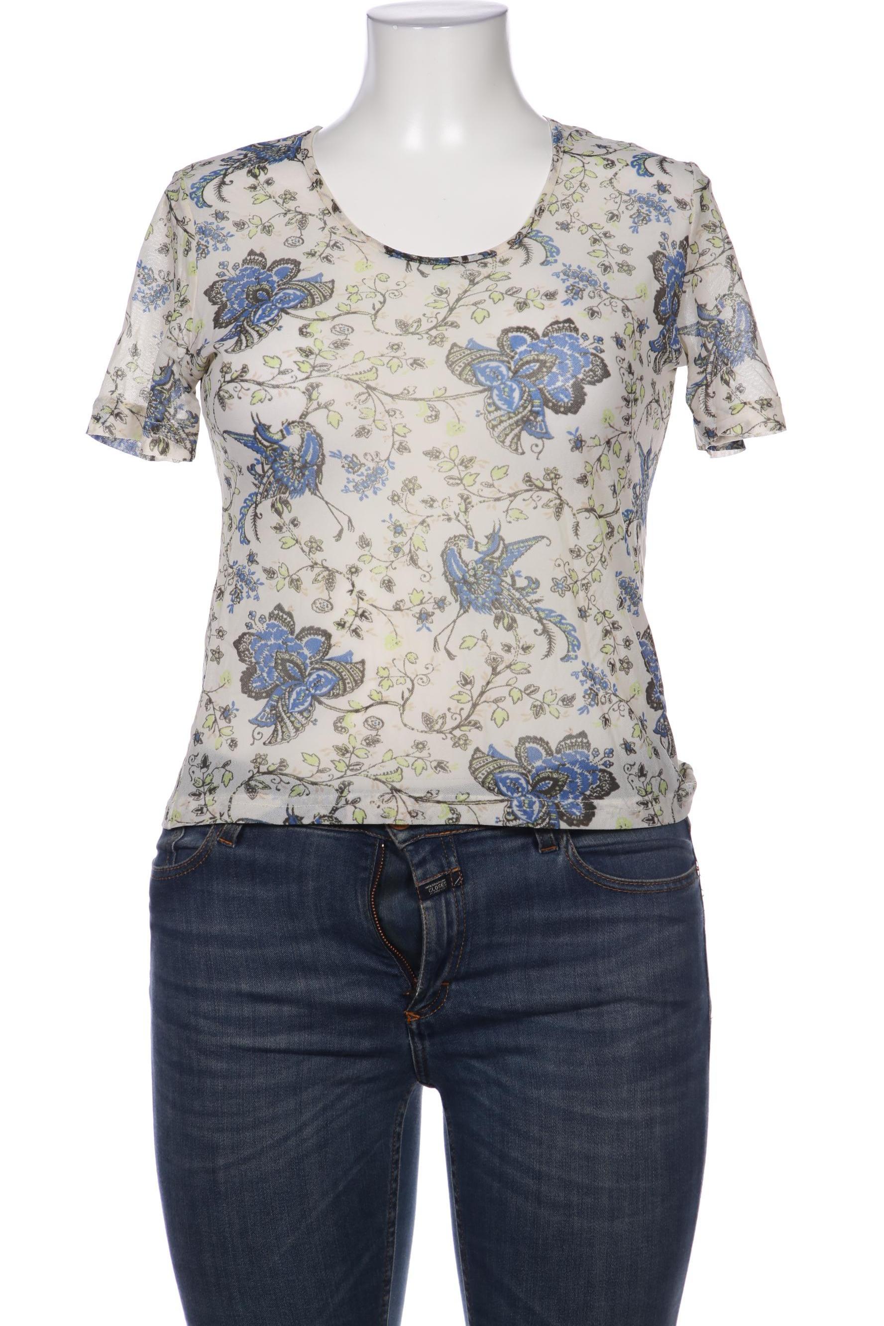 

Comma Damen Bluse, cremeweiß, Gr. 42