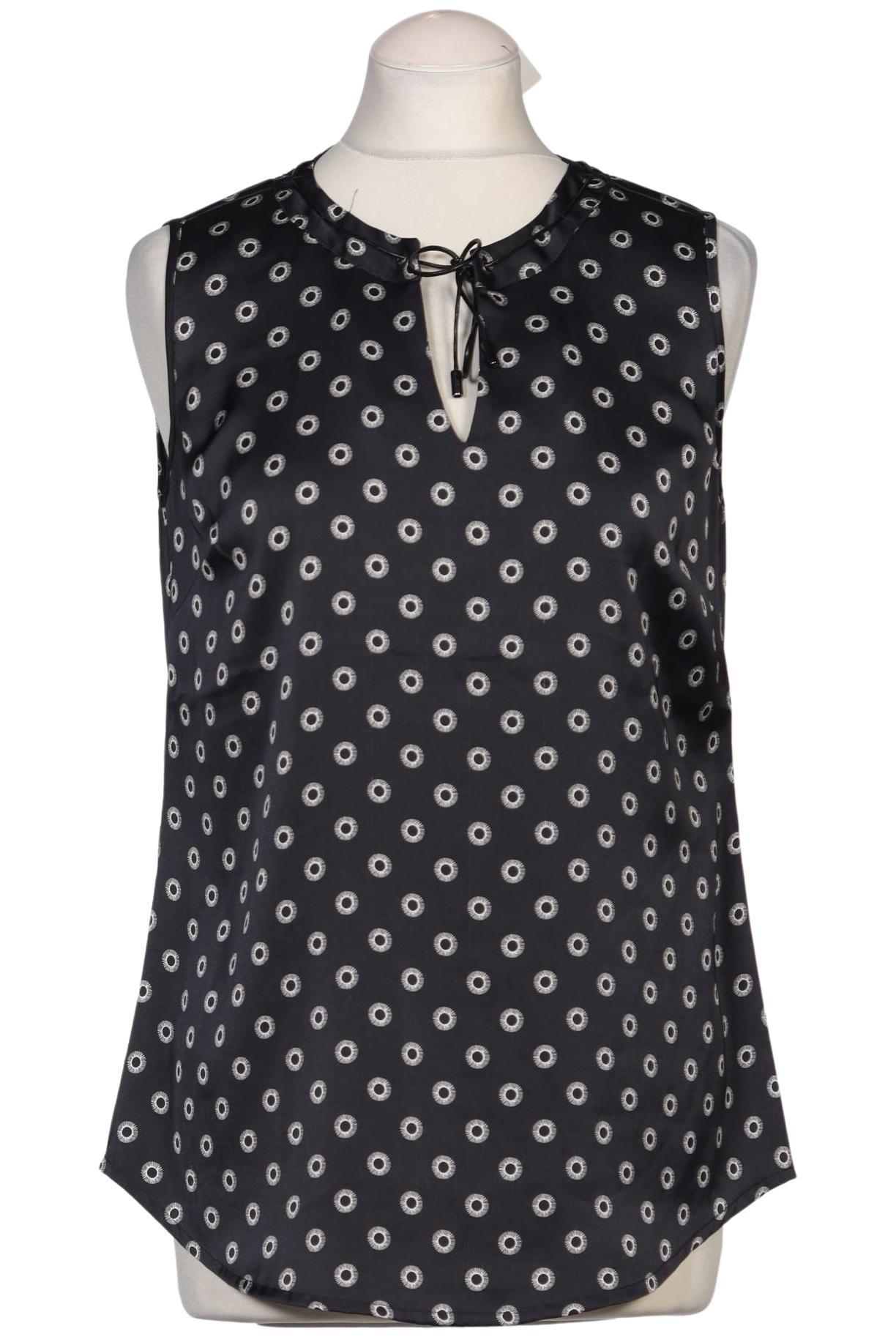 

Comma Damen Bluse, mehrfarbig, Gr. 36