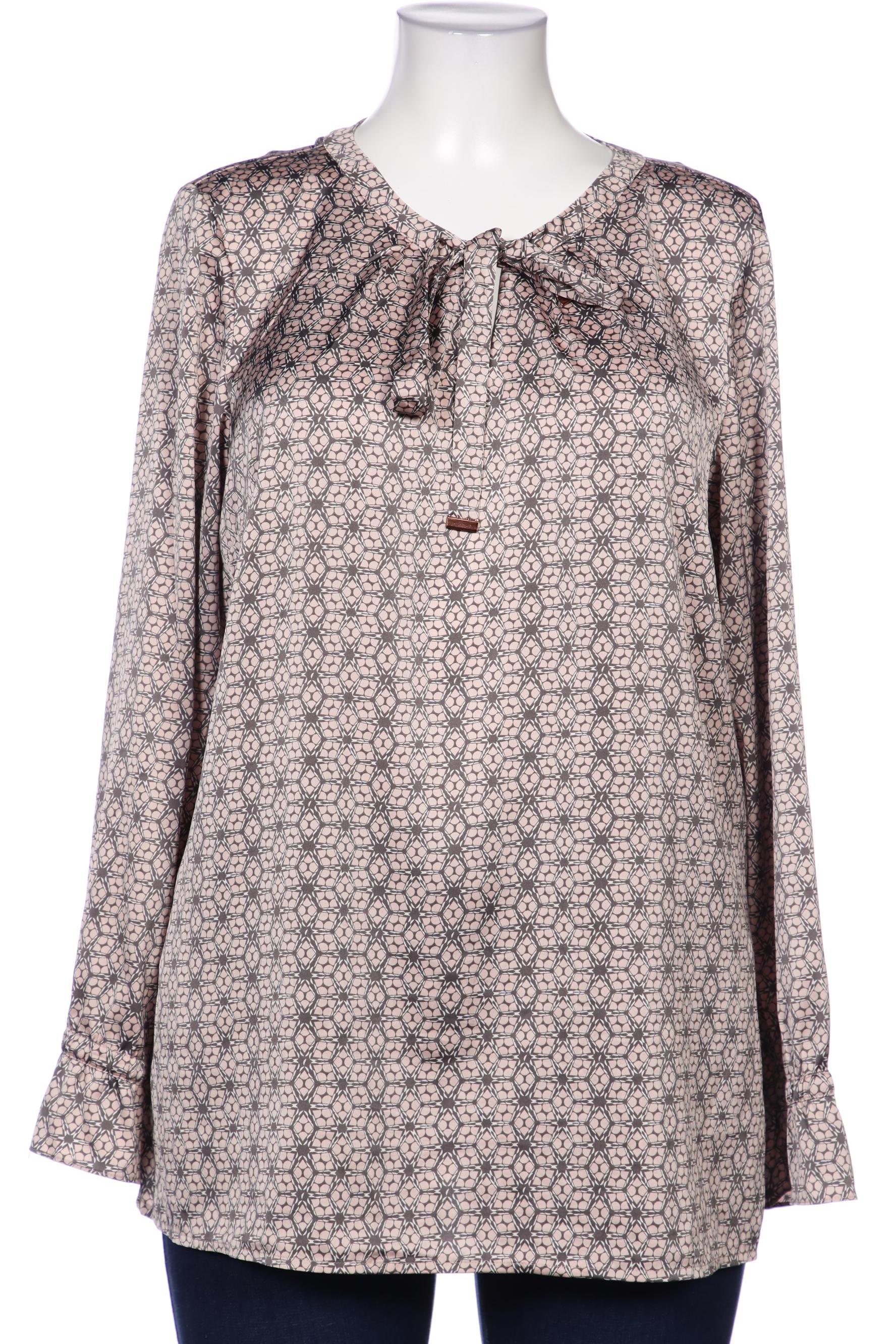 

Comma Damen Bluse, pink