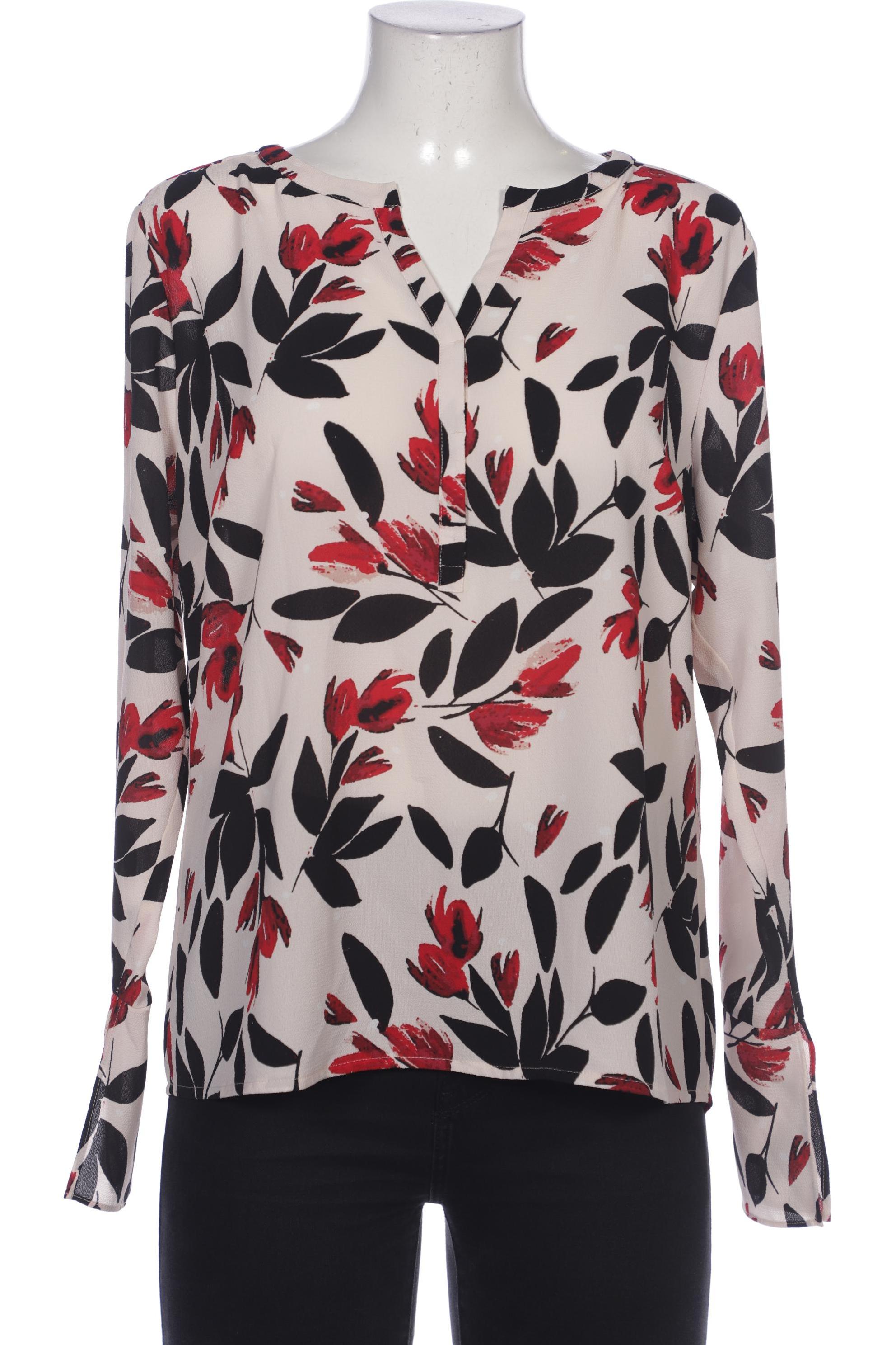 

Comma Damen Bluse, mehrfarbig, Gr. 42