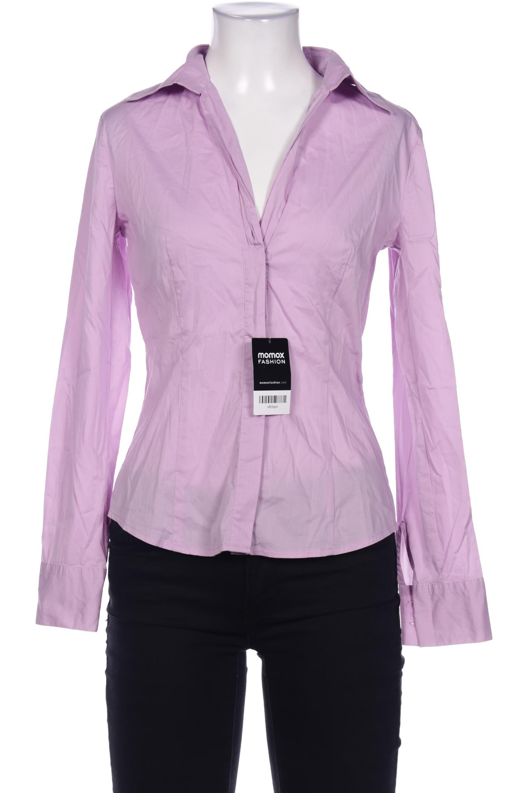 

Comma Damen Bluse, flieder, Gr. 34