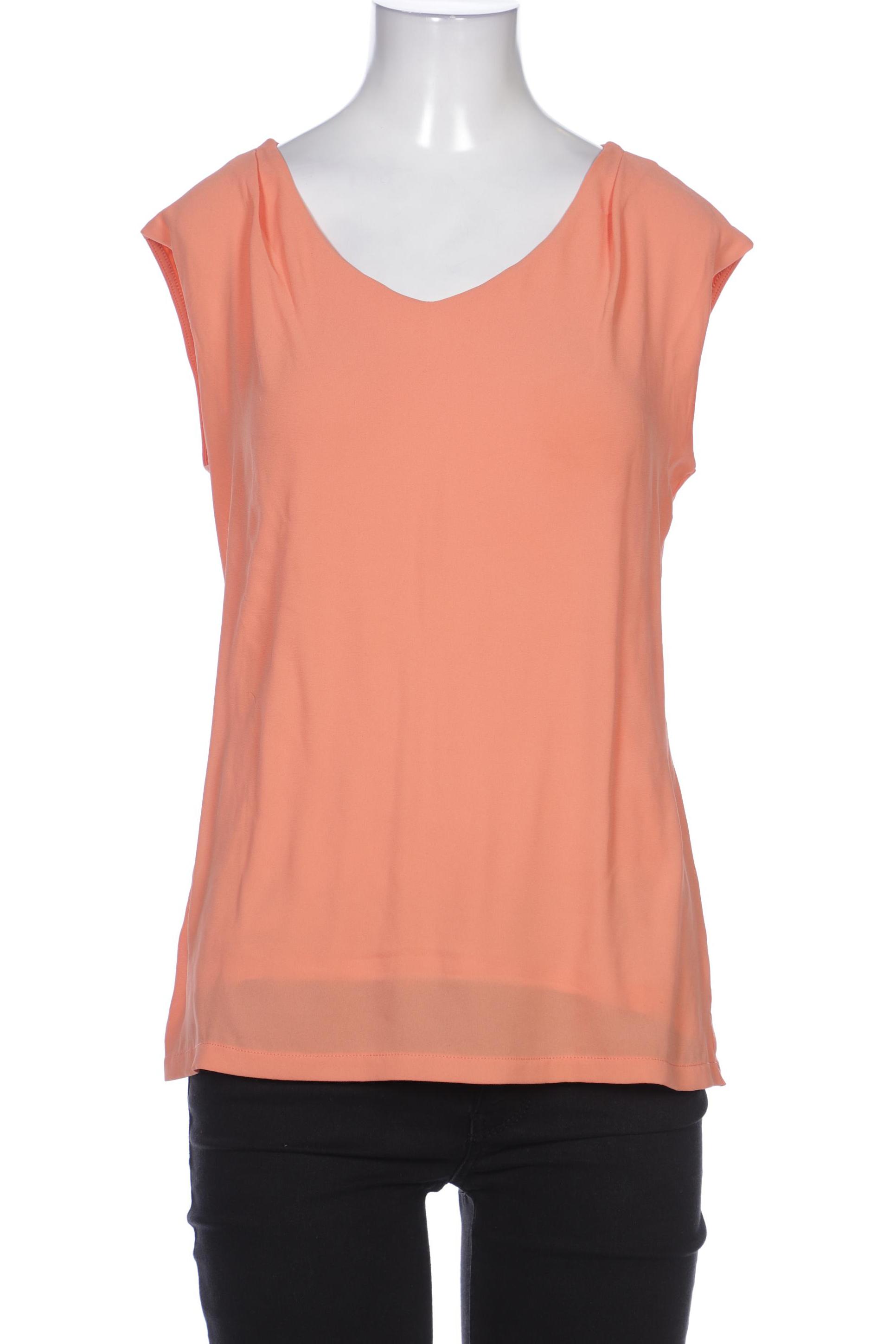 

Comma Damen Bluse, orange