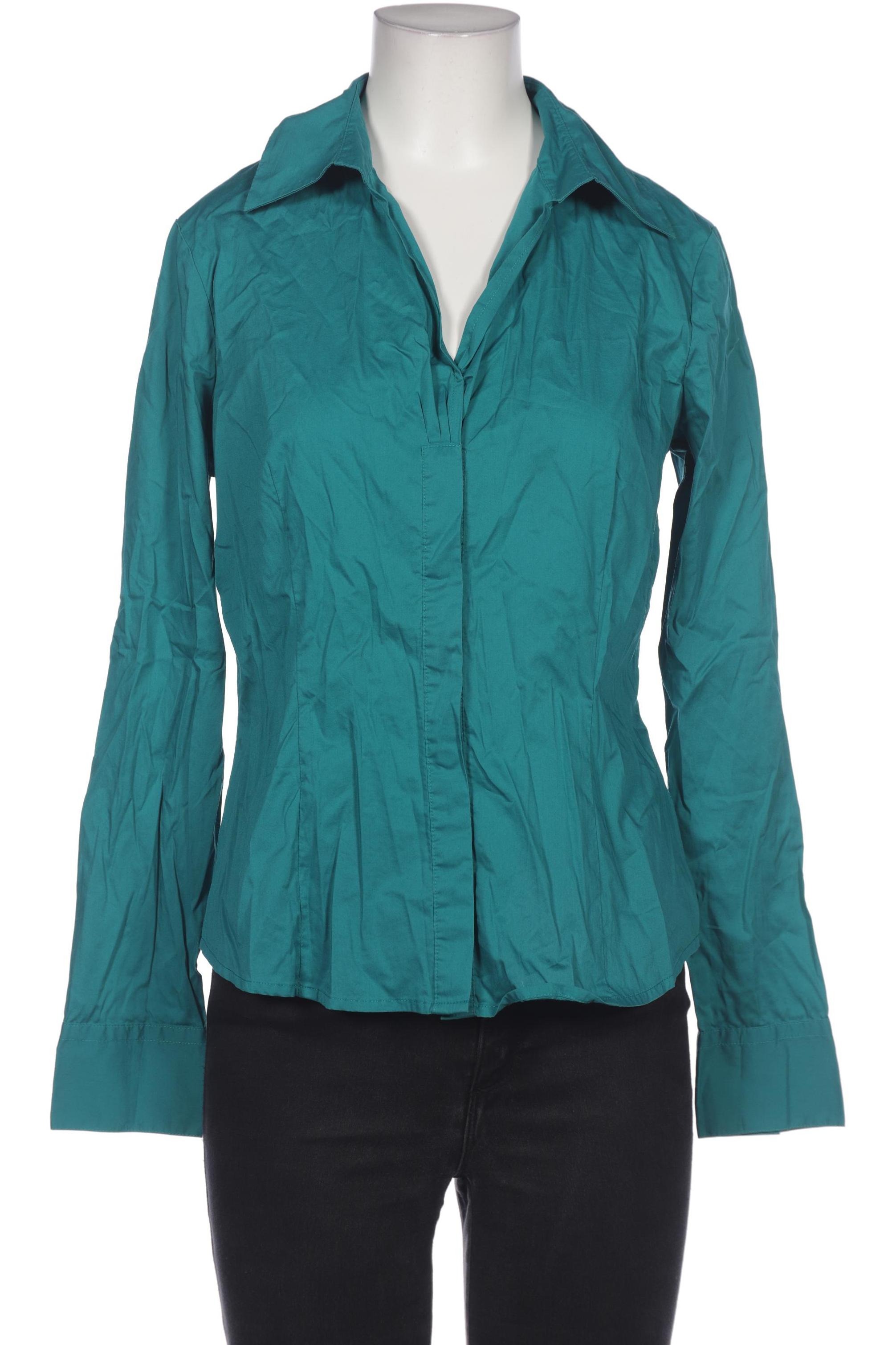 

Comma Damen Bluse, türkis