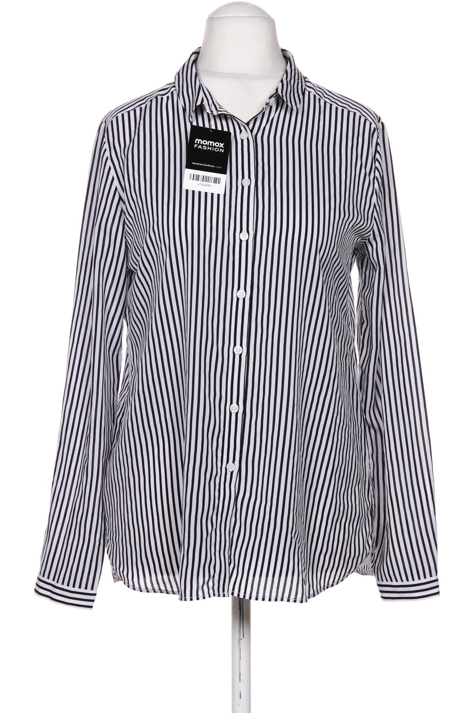 Thumbnail - Comma Damen Bluse, schwarz, Gr. 36