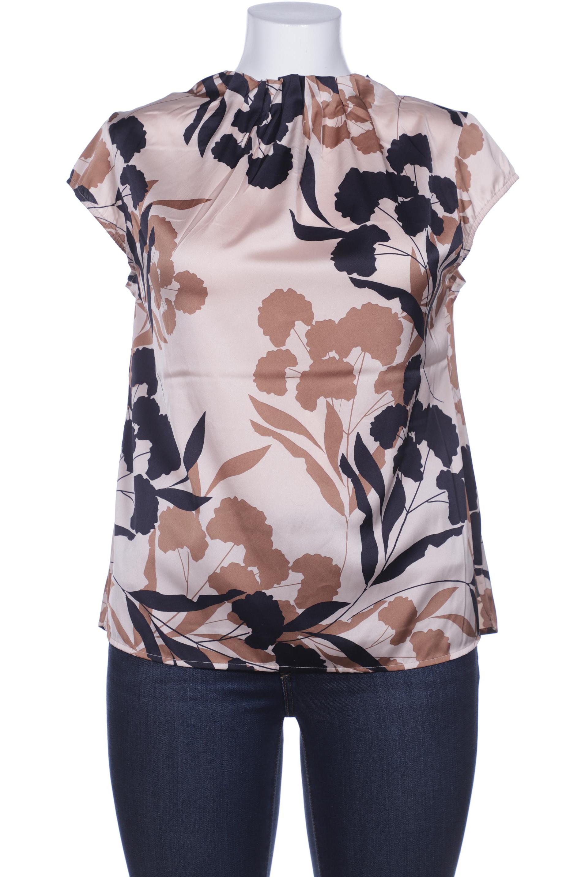

Comma Damen Bluse, beige