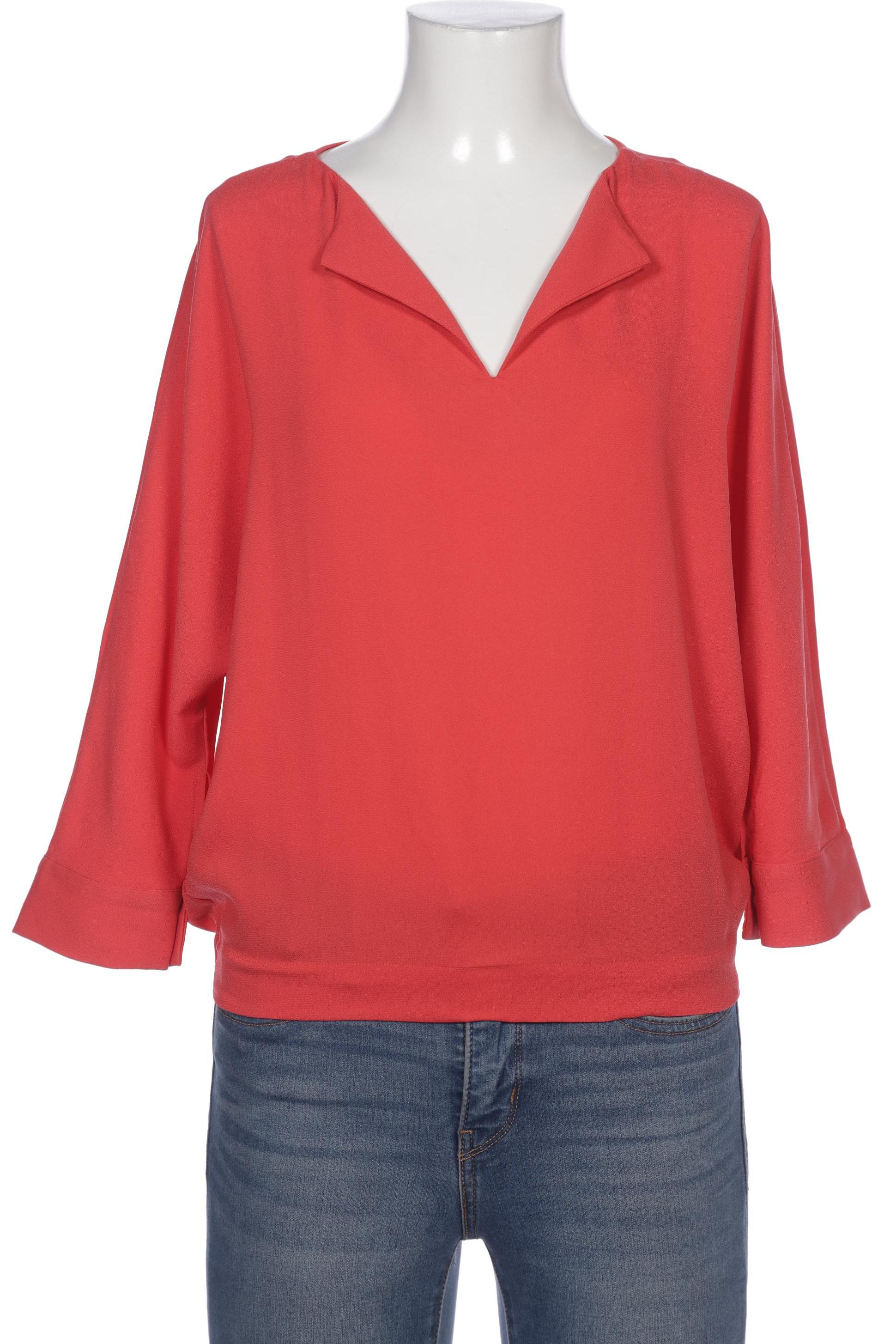

Comma Damen Bluse, pink