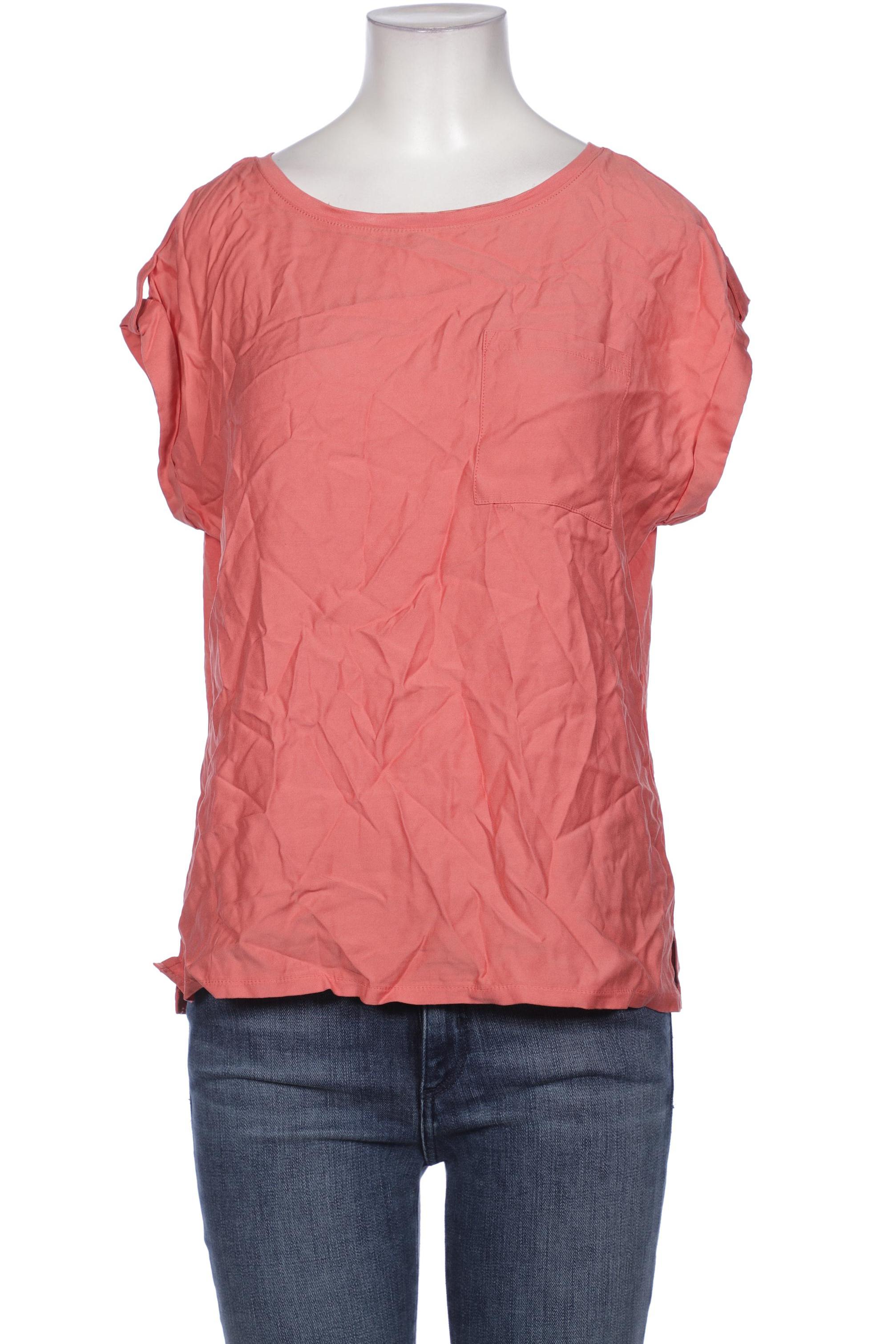 

Comma Damen Bluse, pink