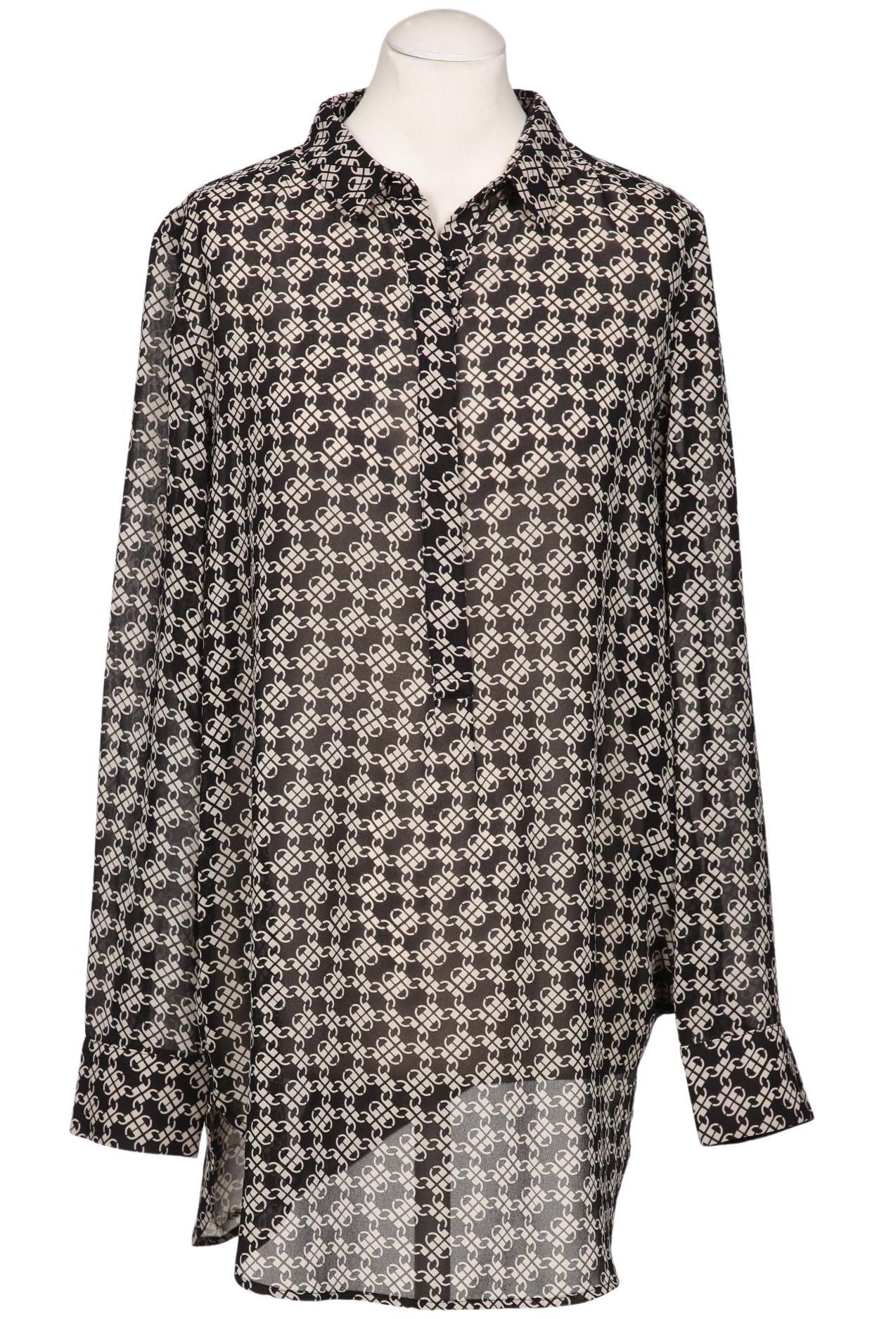 

Comma Damen Bluse, mehrfarbig, Gr. 40