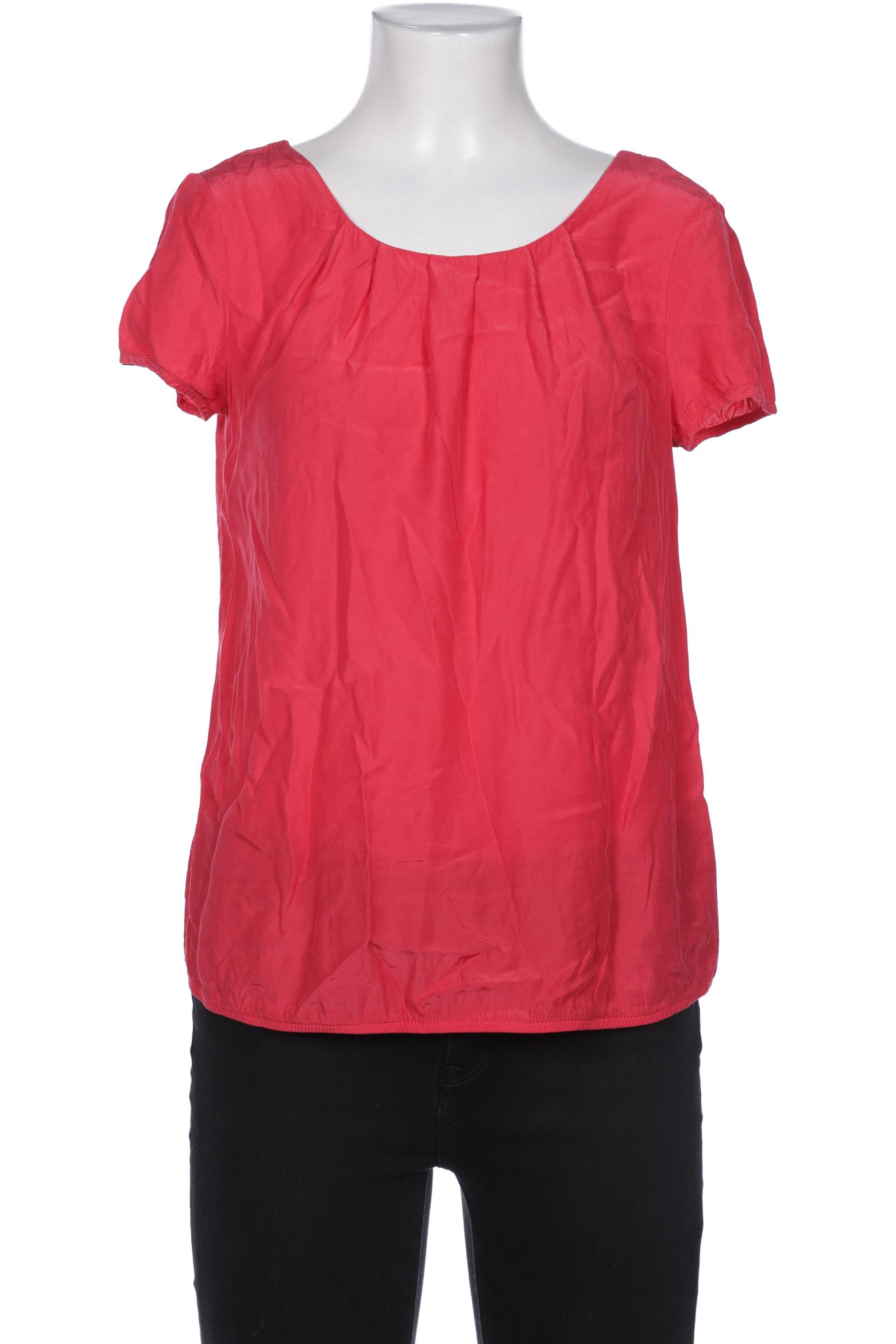 

Comma Damen Bluse, pink