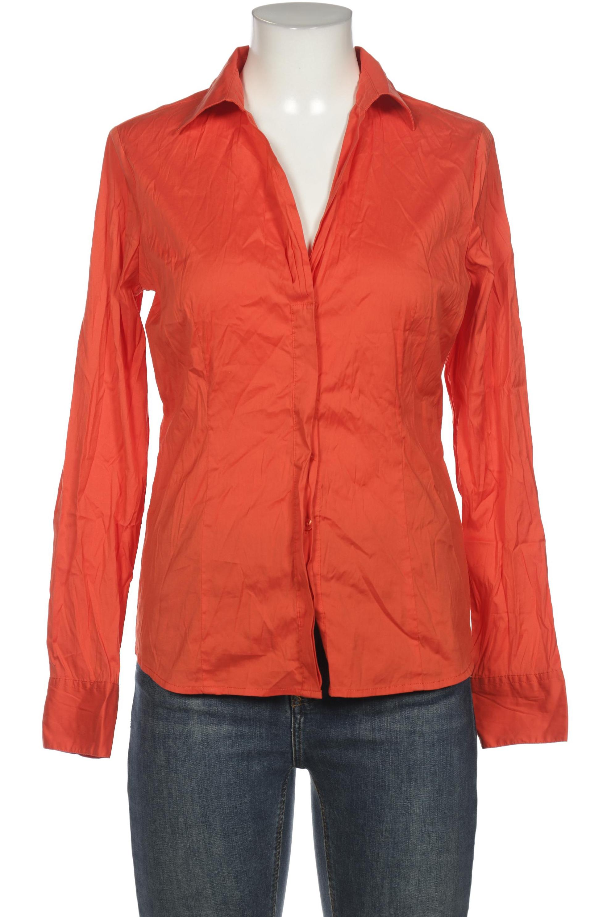 

Comma Damen Bluse, rot