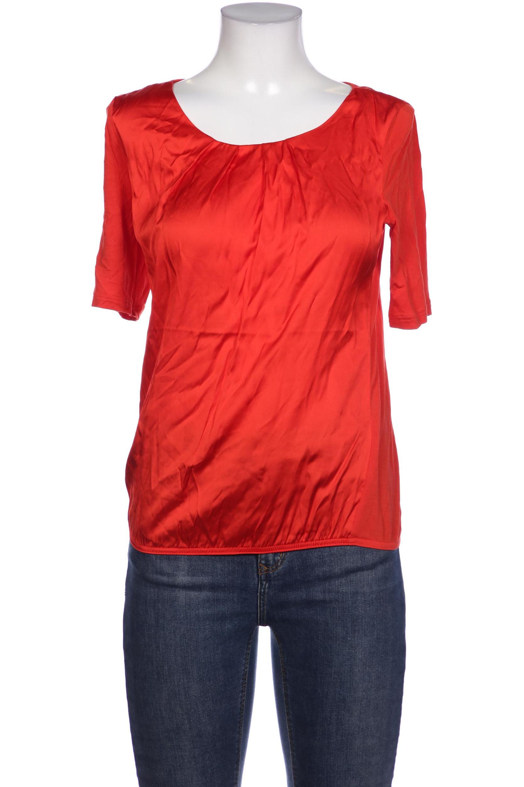 

Comma Damen Bluse, rot