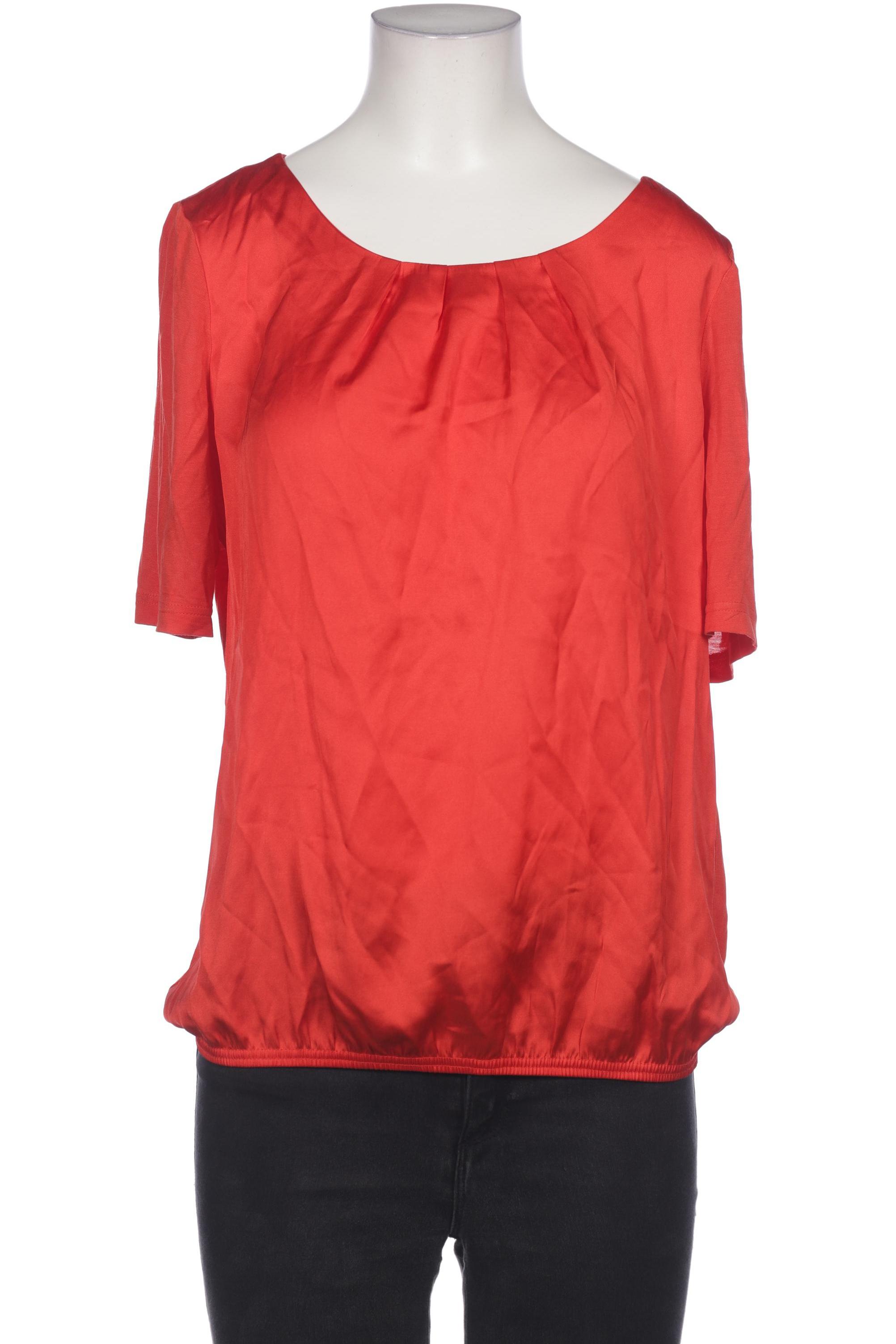 

Comma Damen Bluse, orange